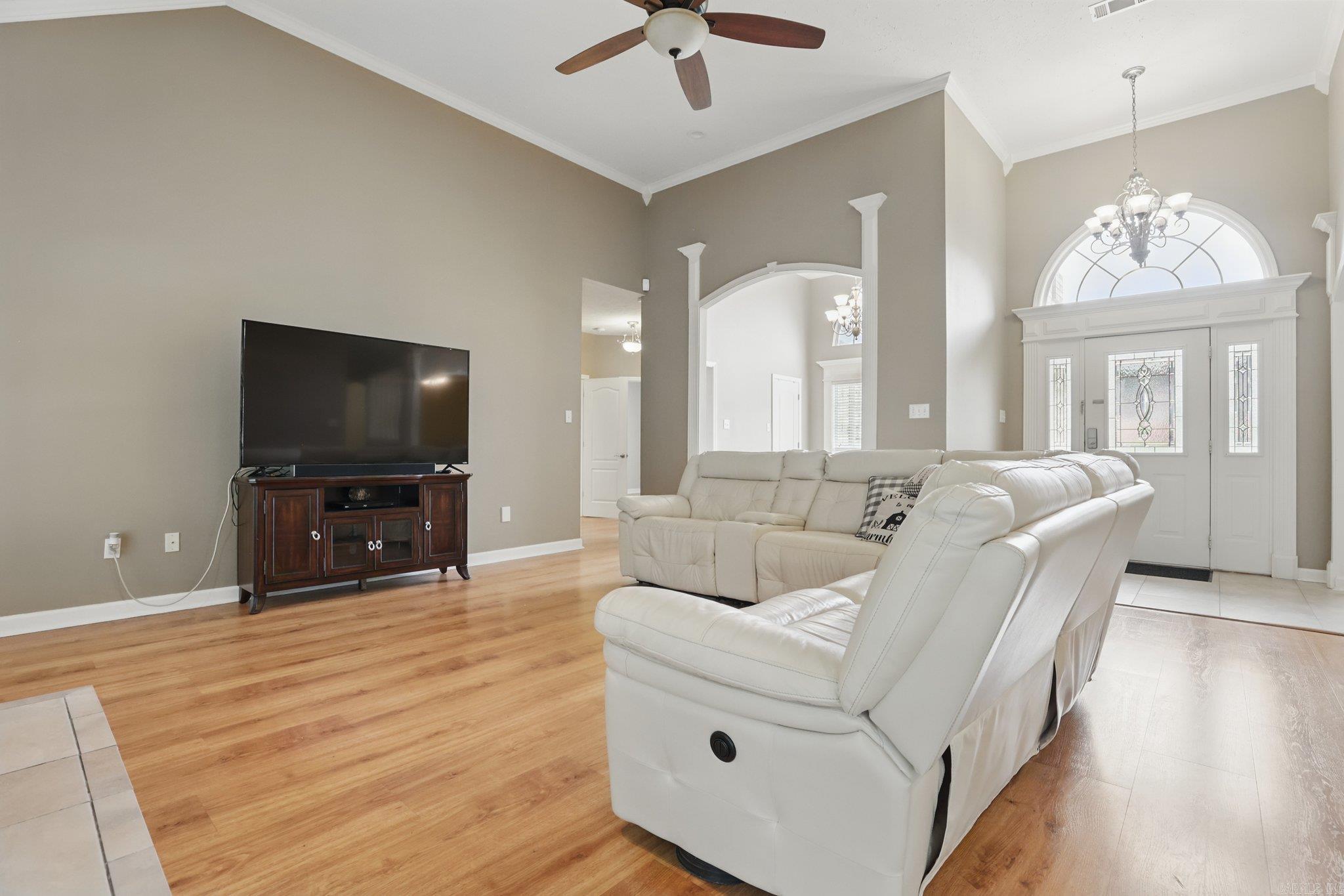 5017  Calico Creek Cove  North Little Rock, AR