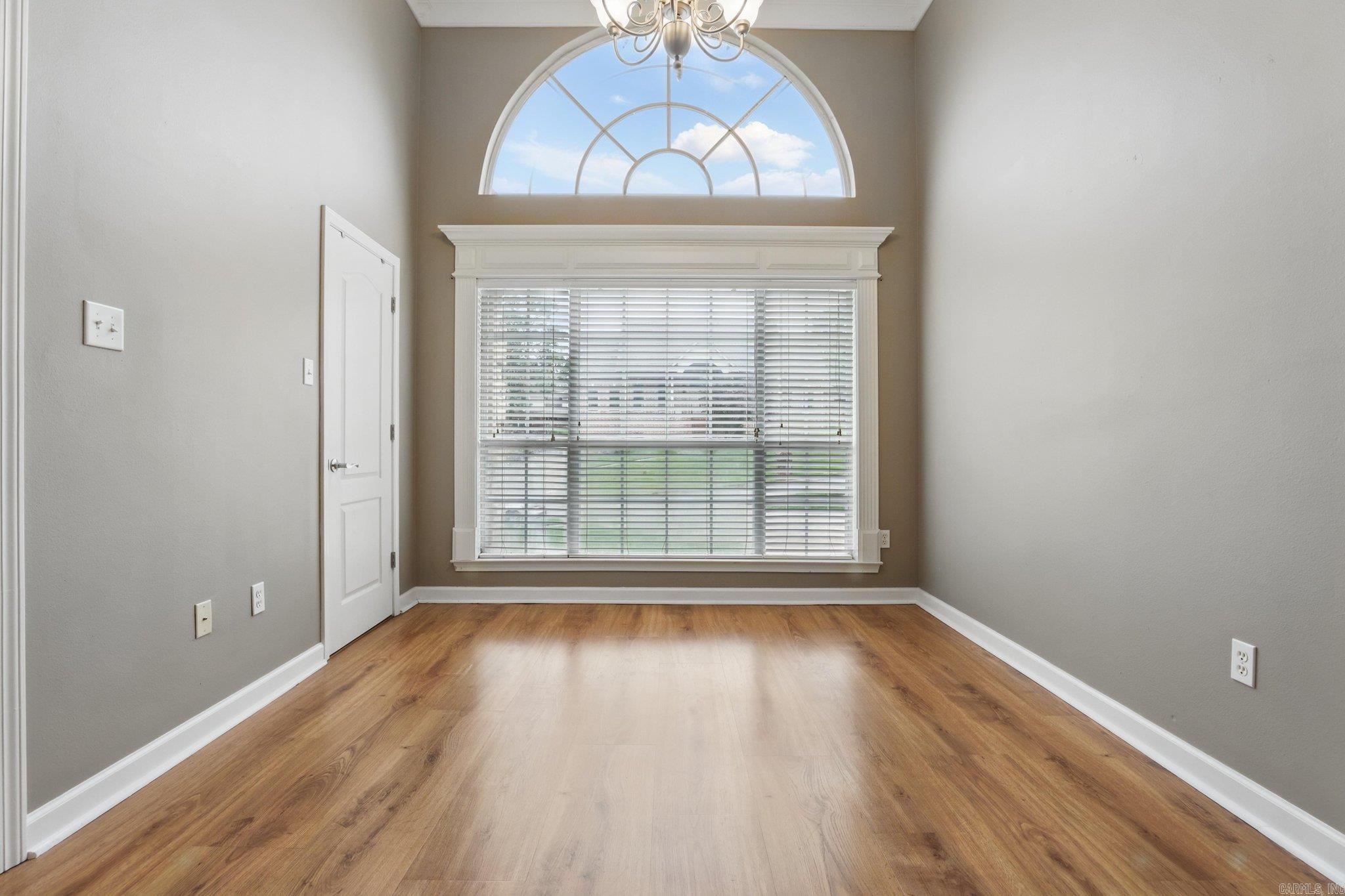 5017  Calico Creek Cove  North Little Rock, AR