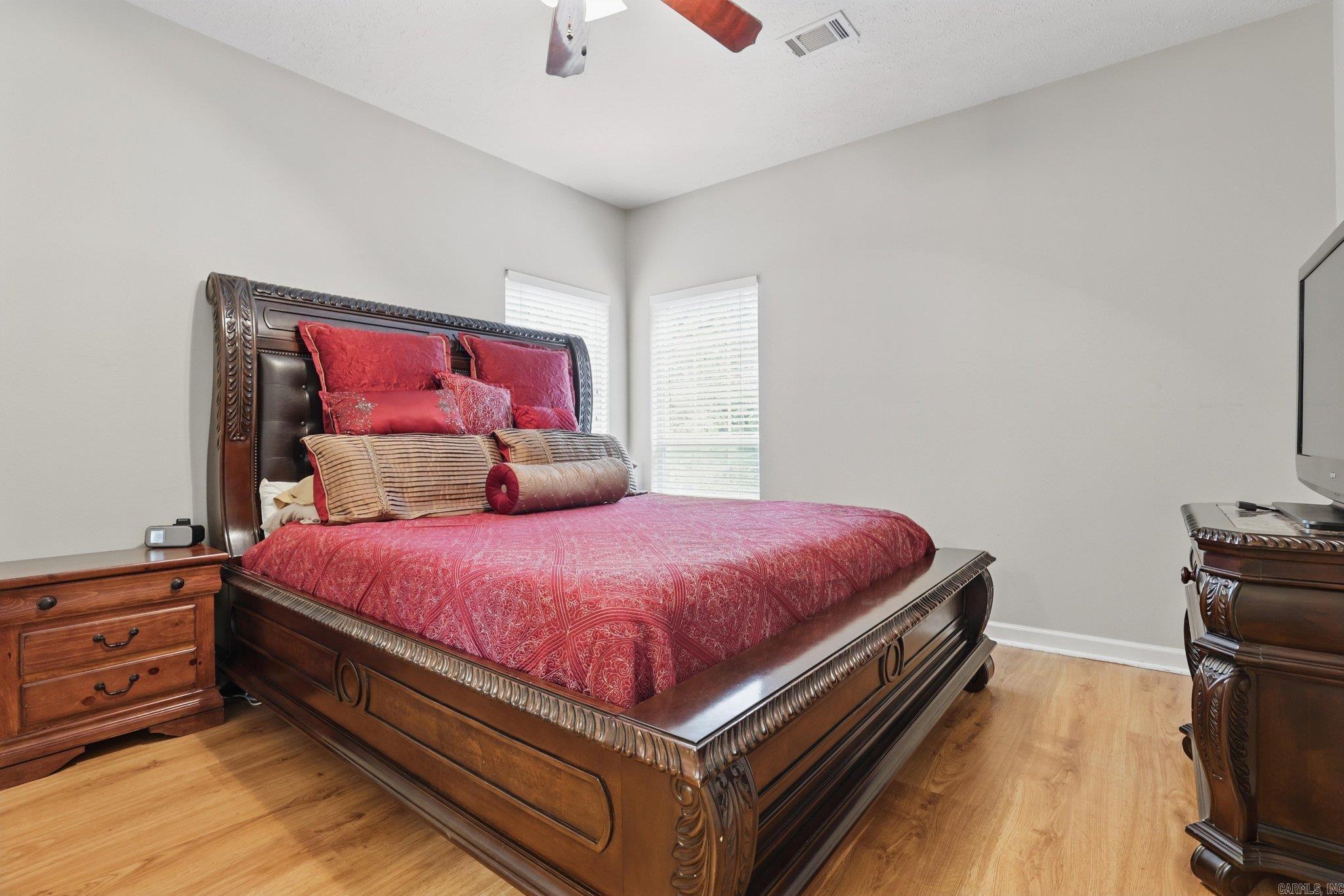 5017  Calico Creek Cove  North Little Rock, AR