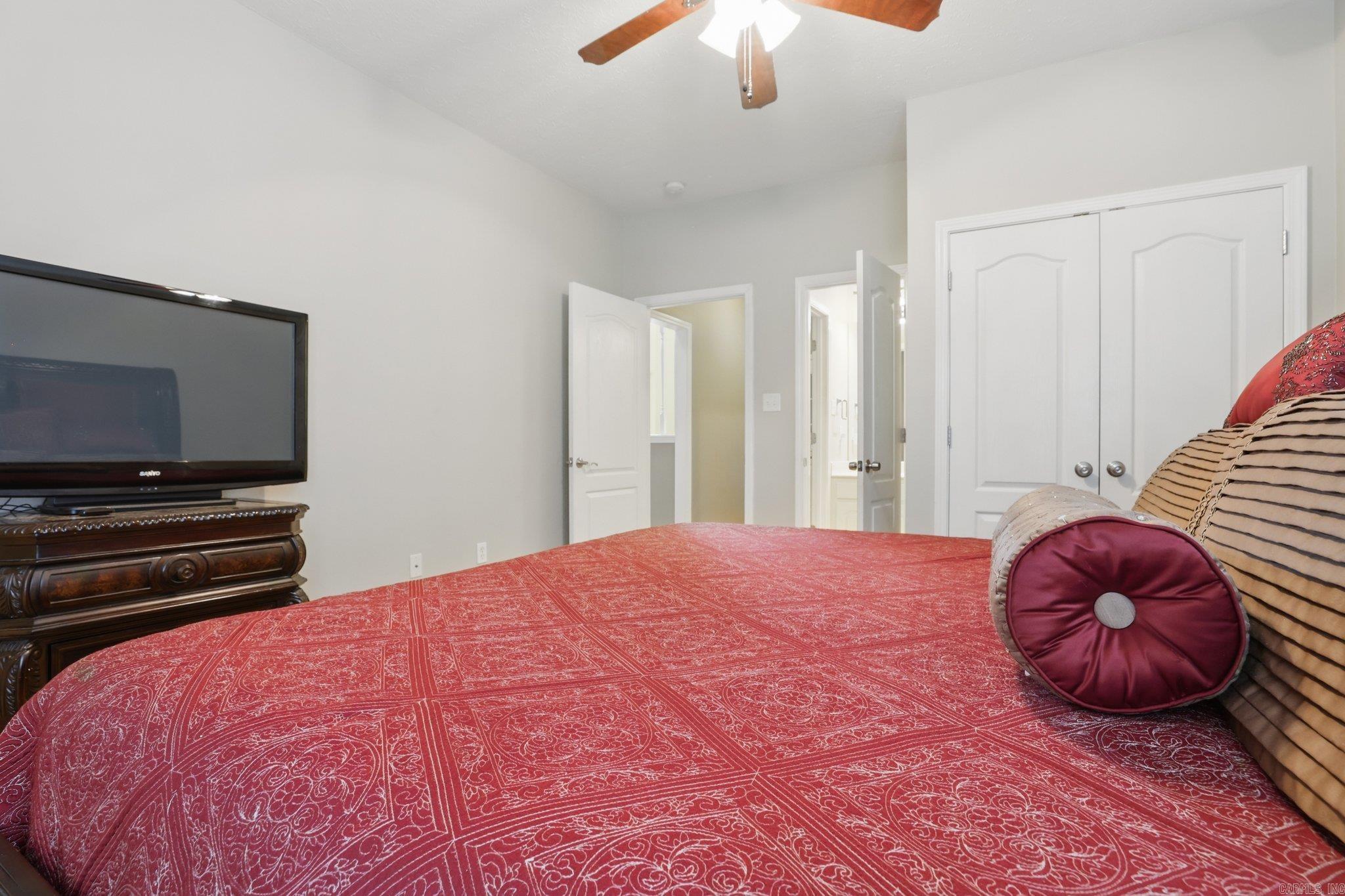 5017  Calico Creek Cove  North Little Rock, AR