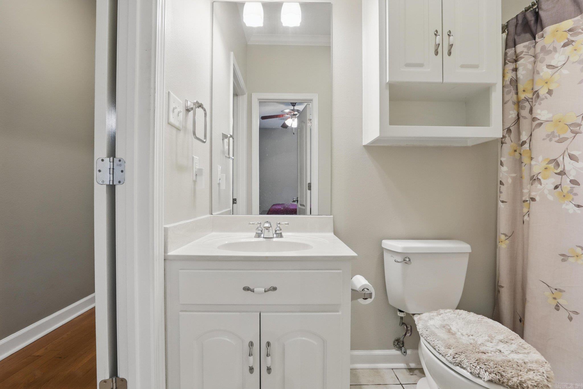 5017  Calico Creek Cove  North Little Rock, AR