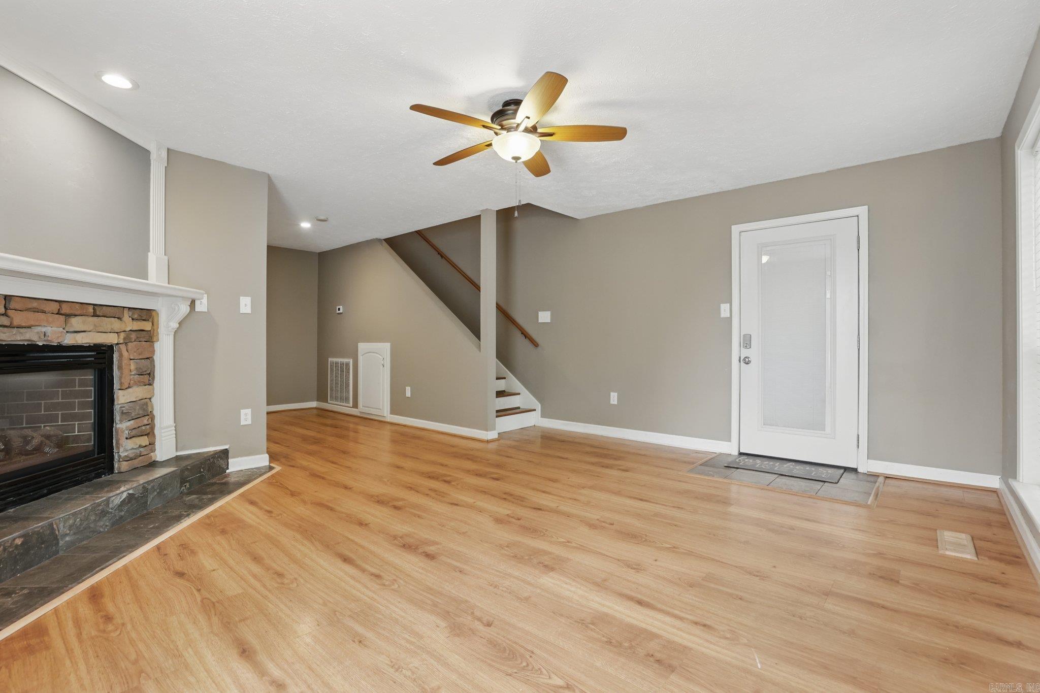 5017  Calico Creek Cove  North Little Rock, AR