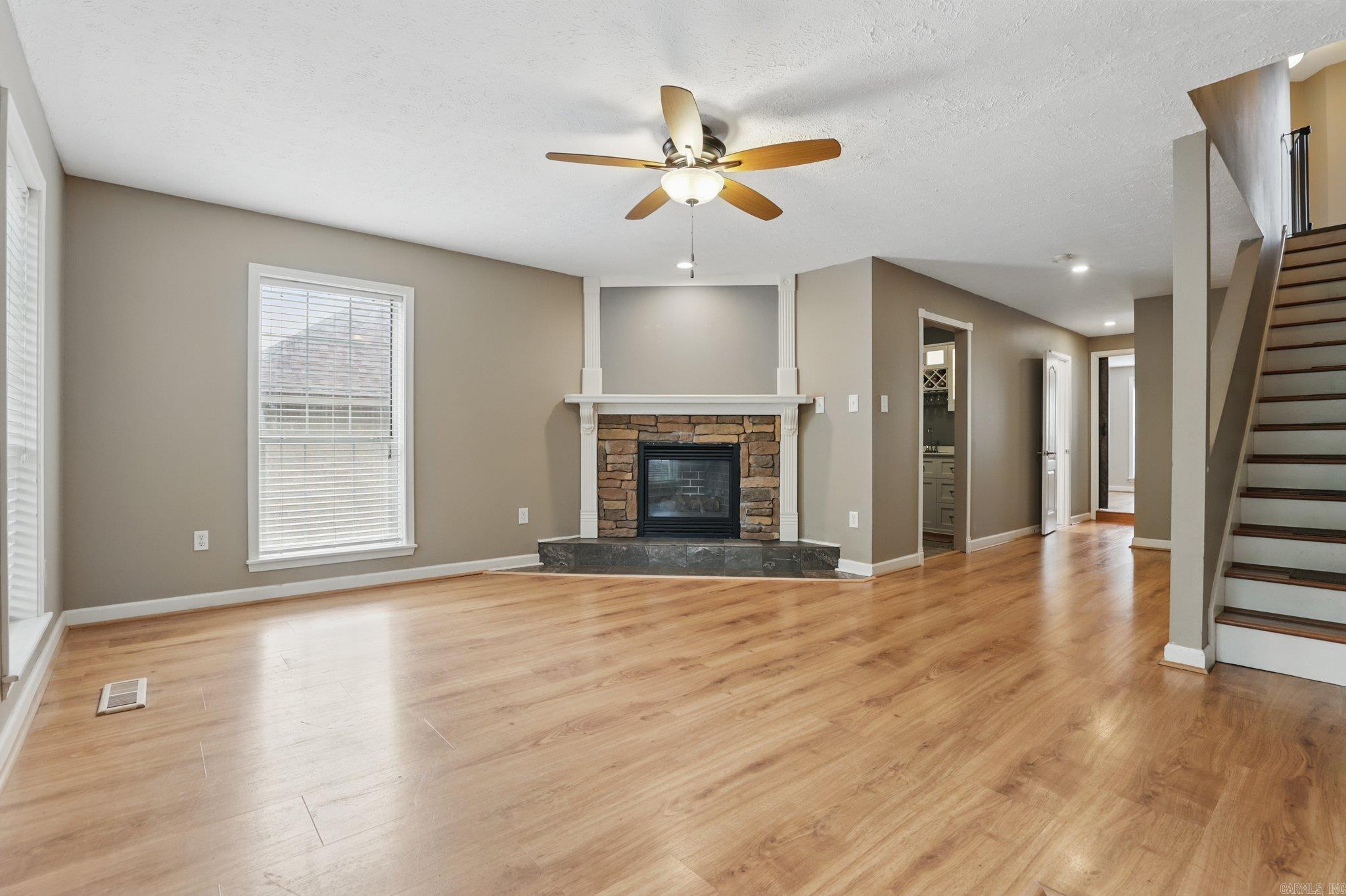 5017  Calico Creek Cove  North Little Rock, AR