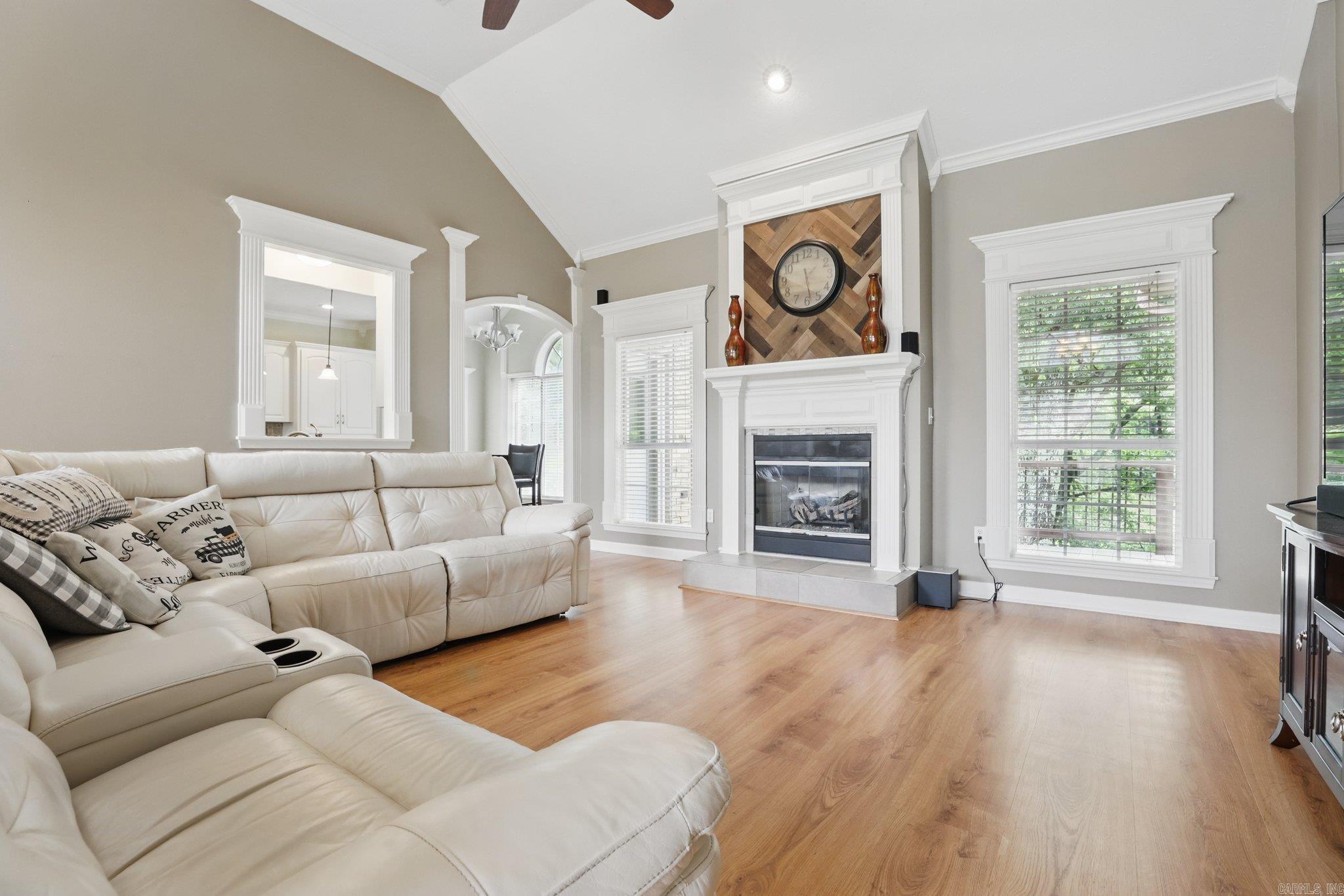 5017  Calico Creek Cove  North Little Rock, AR
