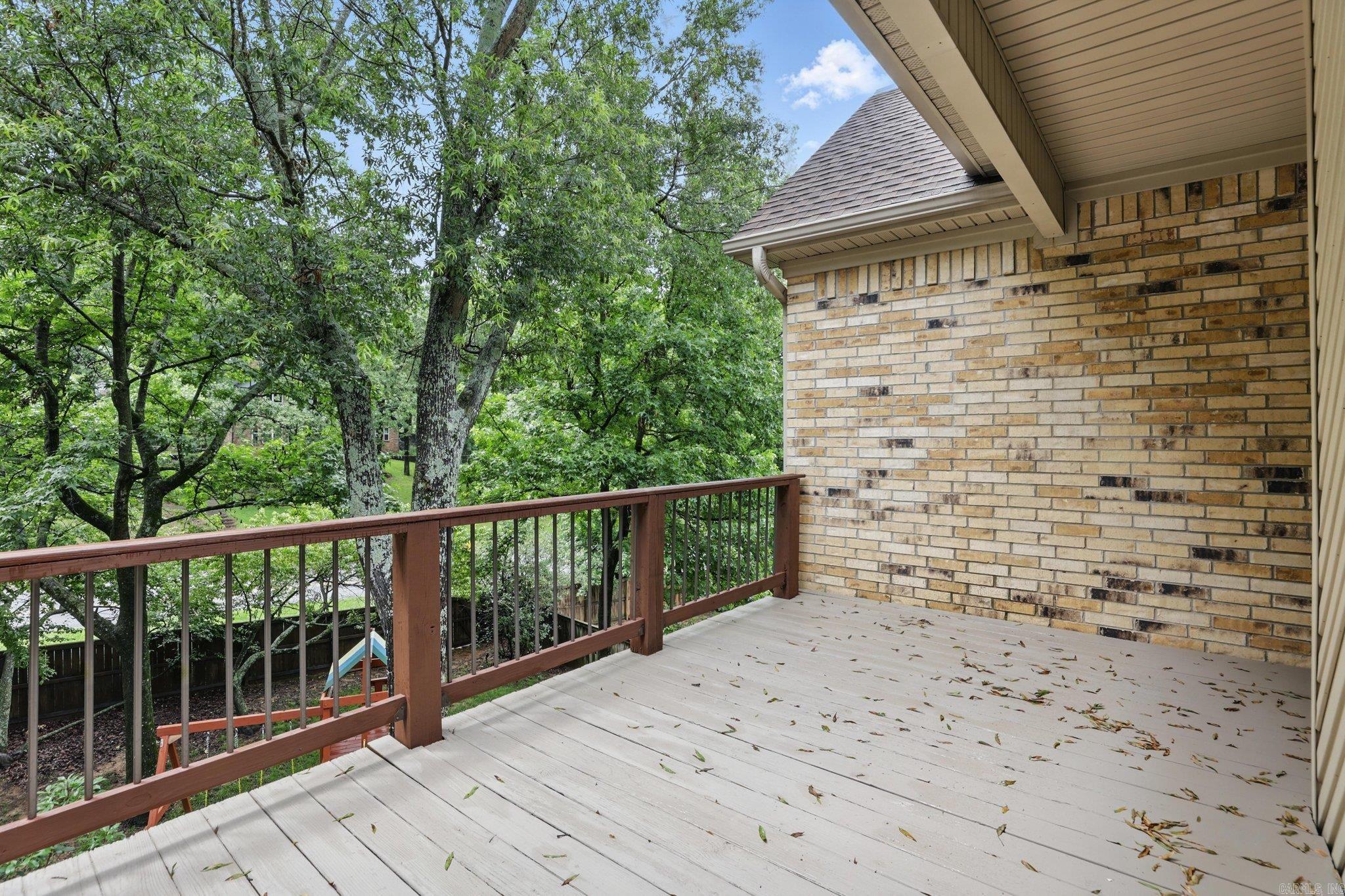 5017  Calico Creek Cove  North Little Rock, AR