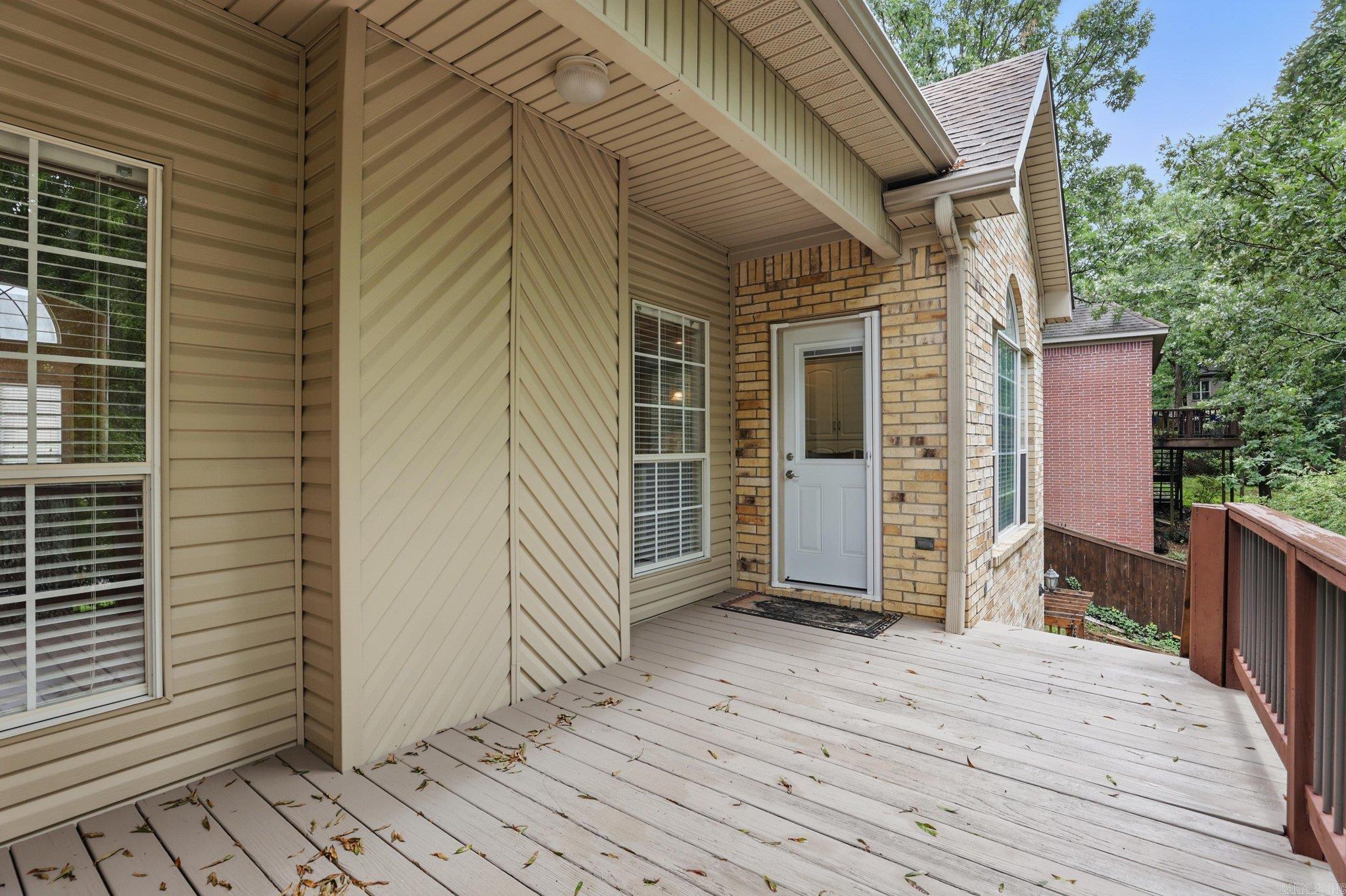 5017  Calico Creek Cove  North Little Rock, AR