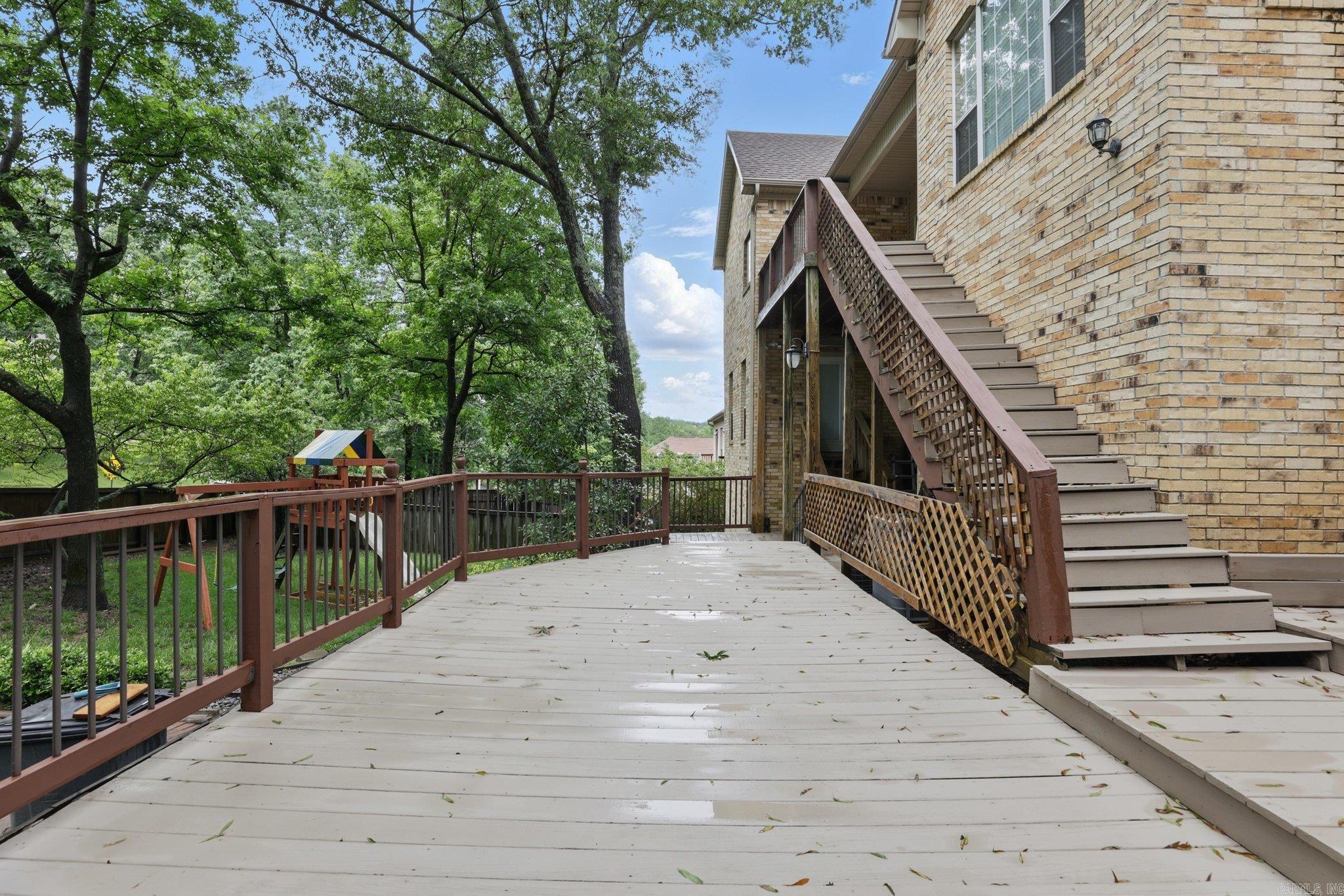 5017  Calico Creek Cove  North Little Rock, AR