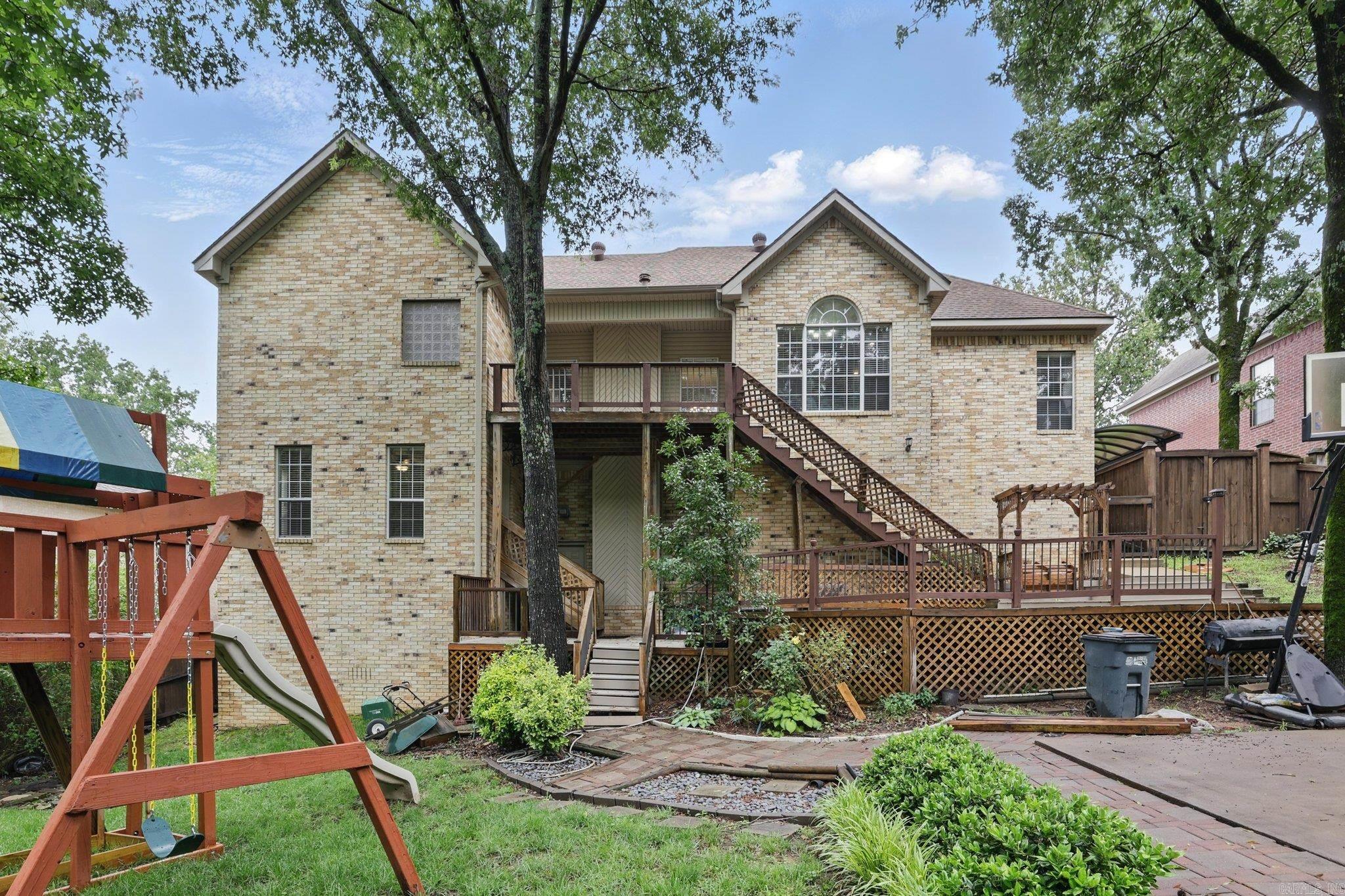 5017  Calico Creek Cove  North Little Rock, AR