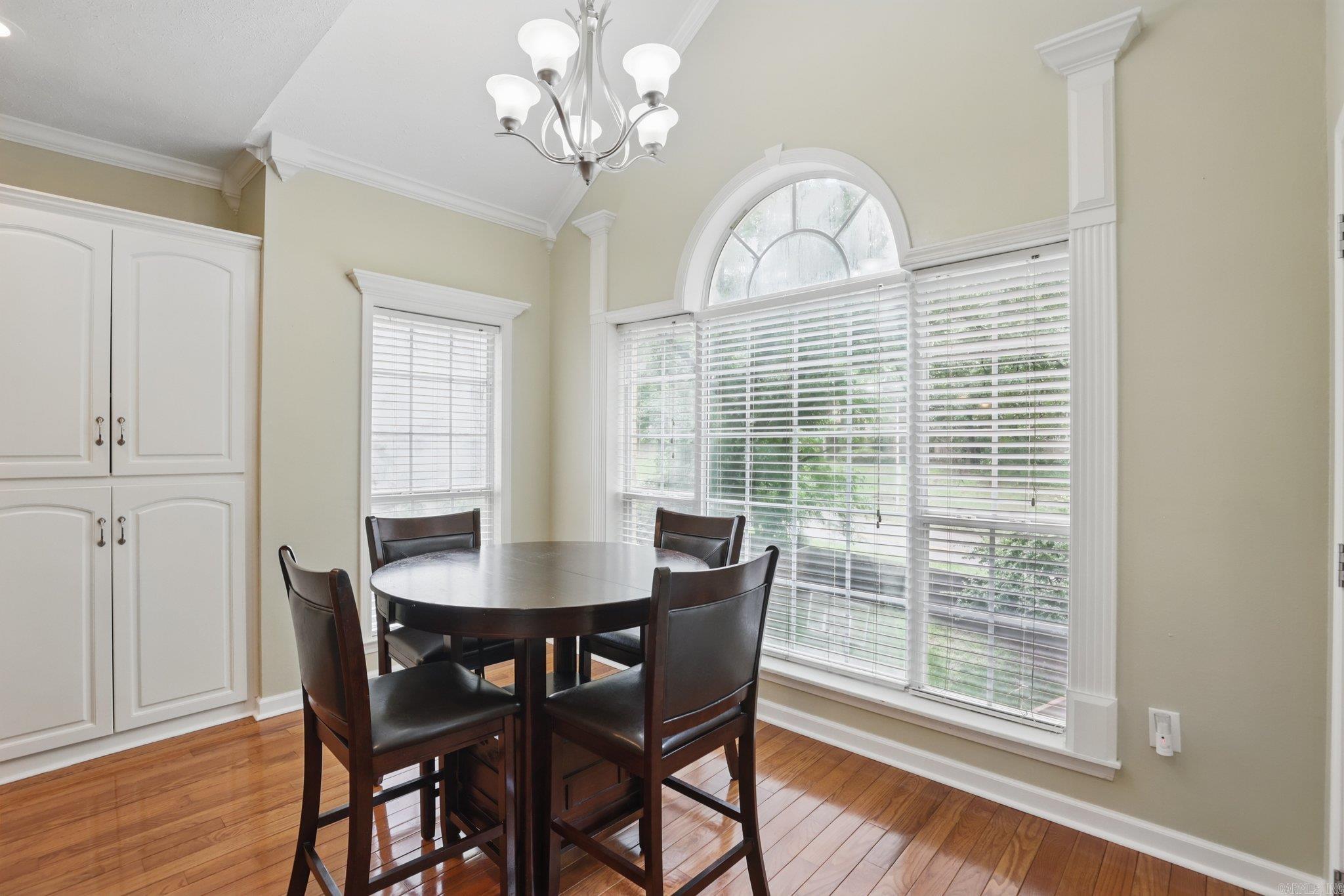 5017  Calico Creek Cove  North Little Rock, AR