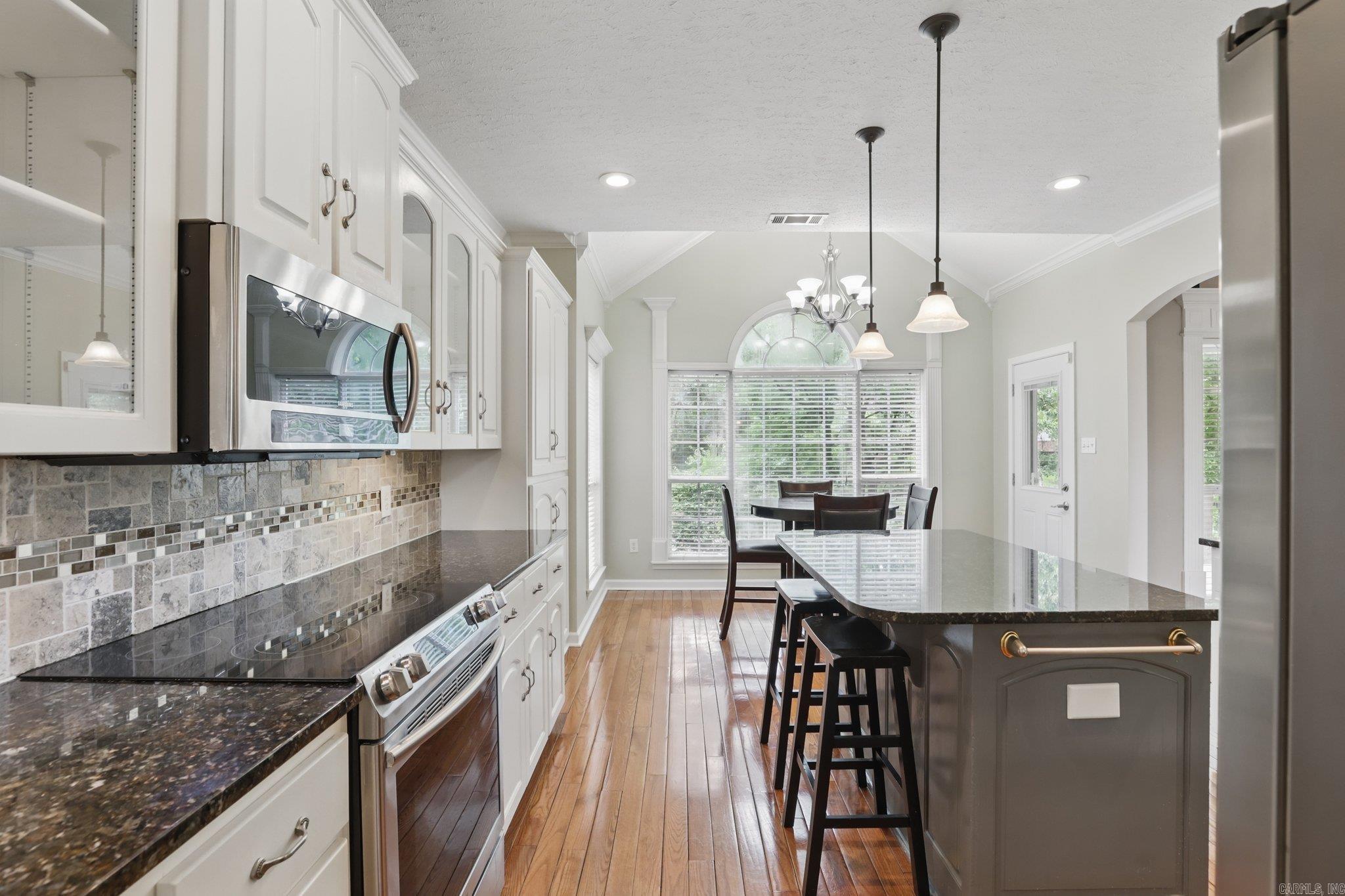5017  Calico Creek Cove  North Little Rock, AR