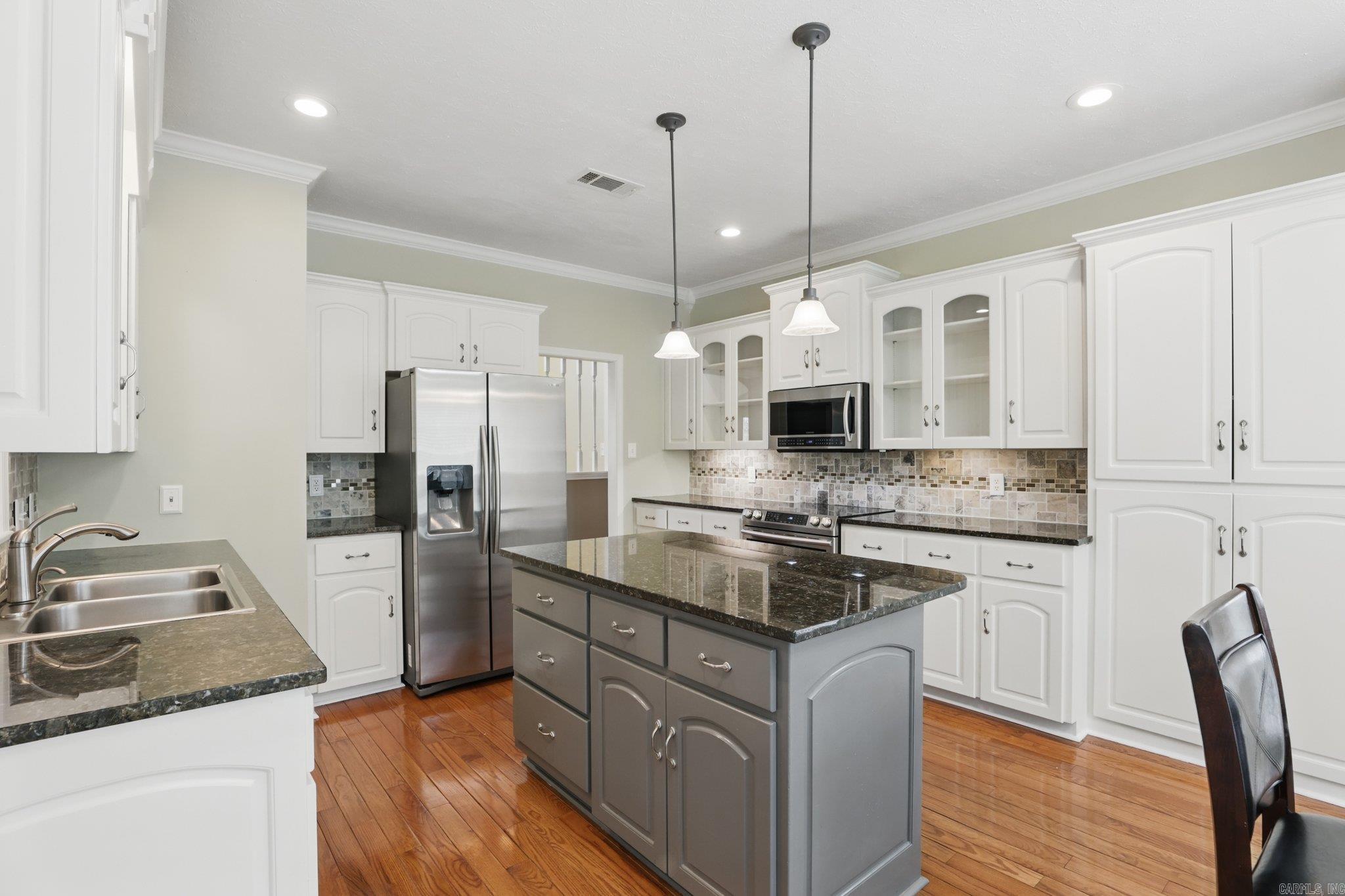 5017  Calico Creek Cove  North Little Rock, AR