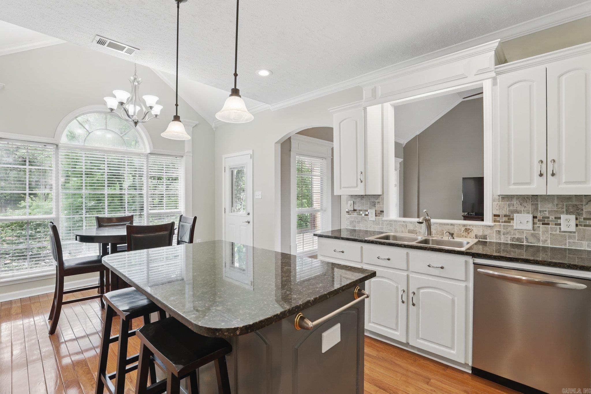 5017  Calico Creek Cove  North Little Rock, AR