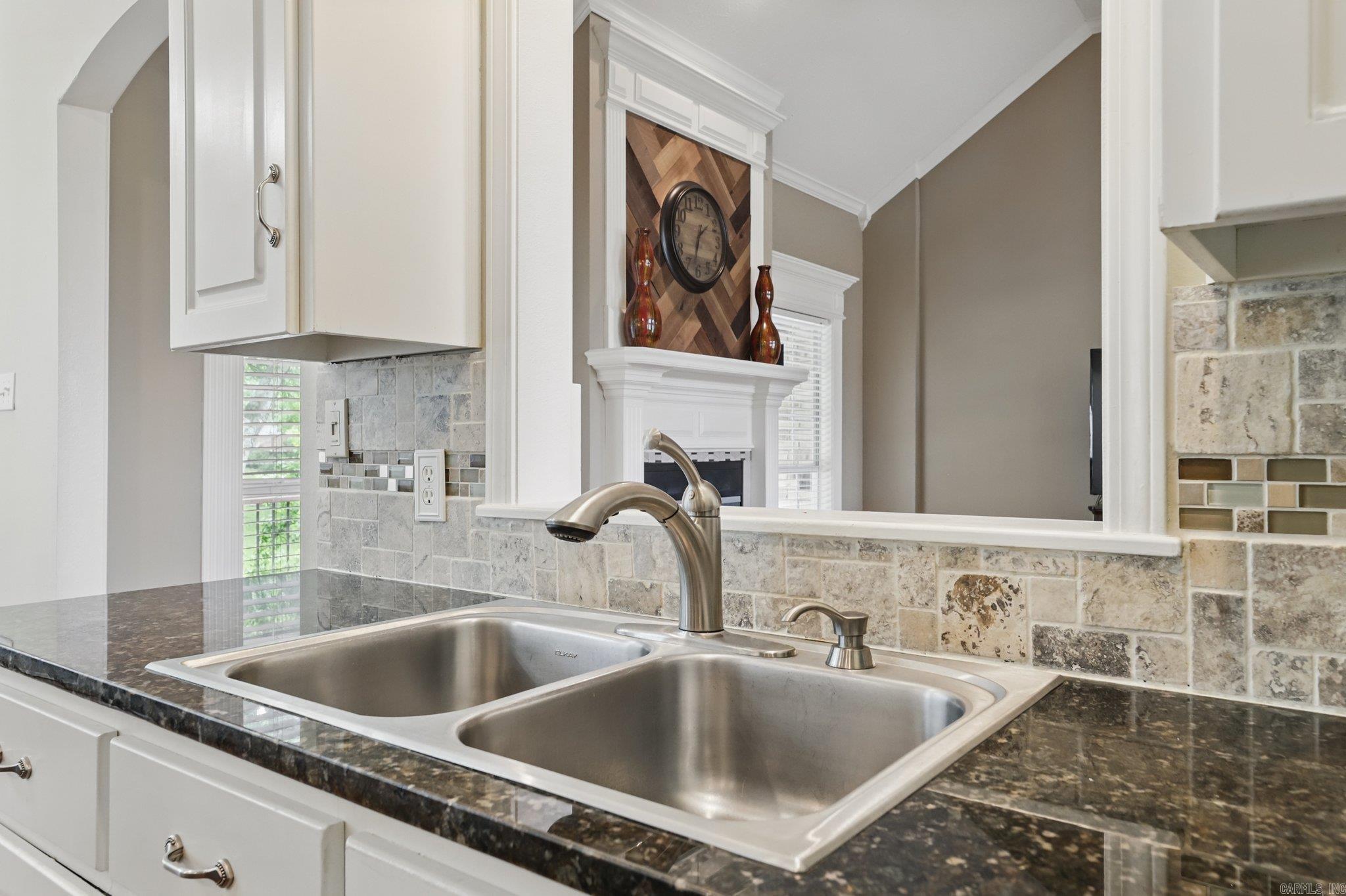 5017  Calico Creek Cove  North Little Rock, AR