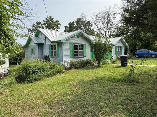 355 E First Street  Calico Rock, AR