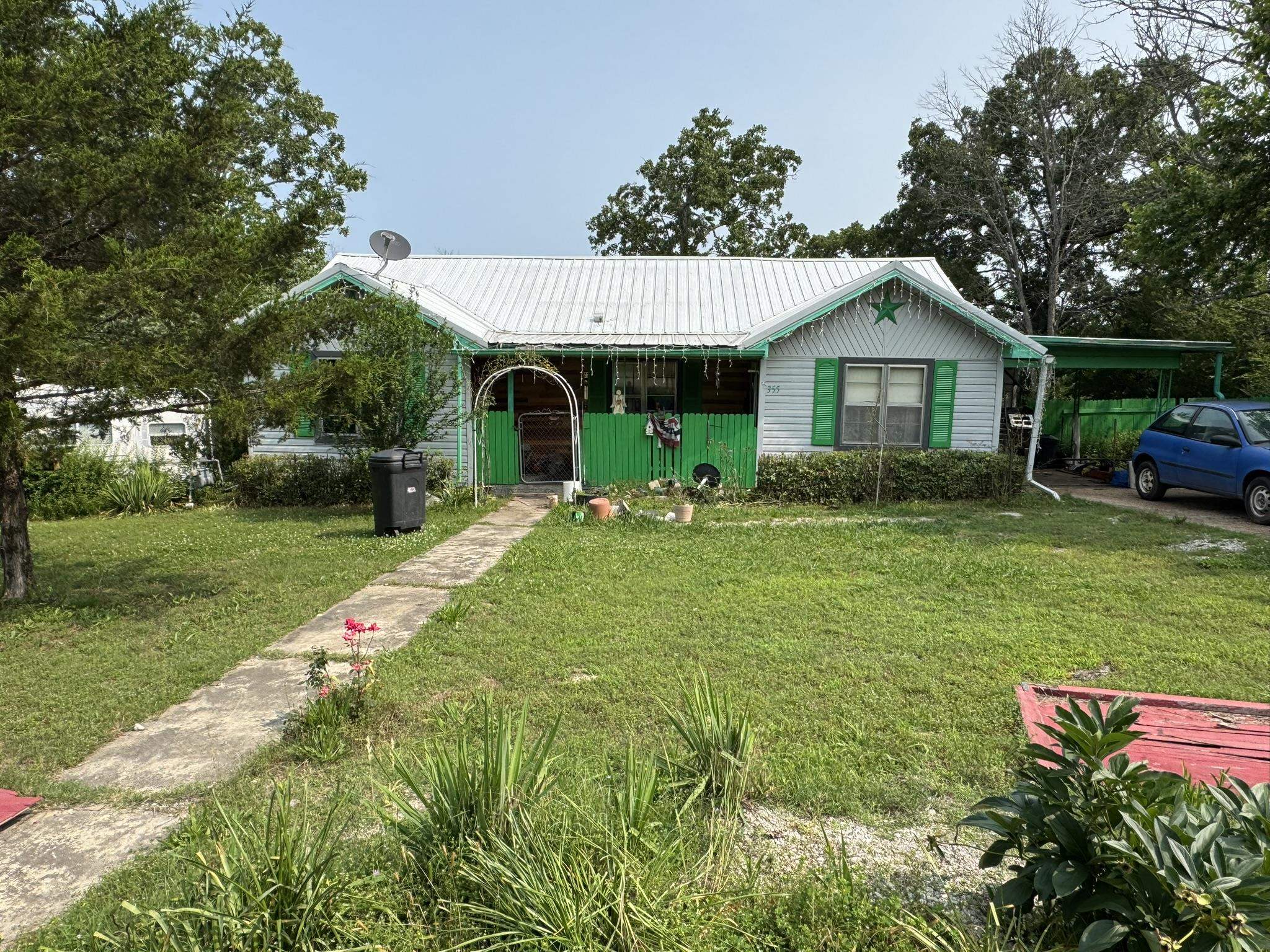 355 E First Street  Calico Rock, AR