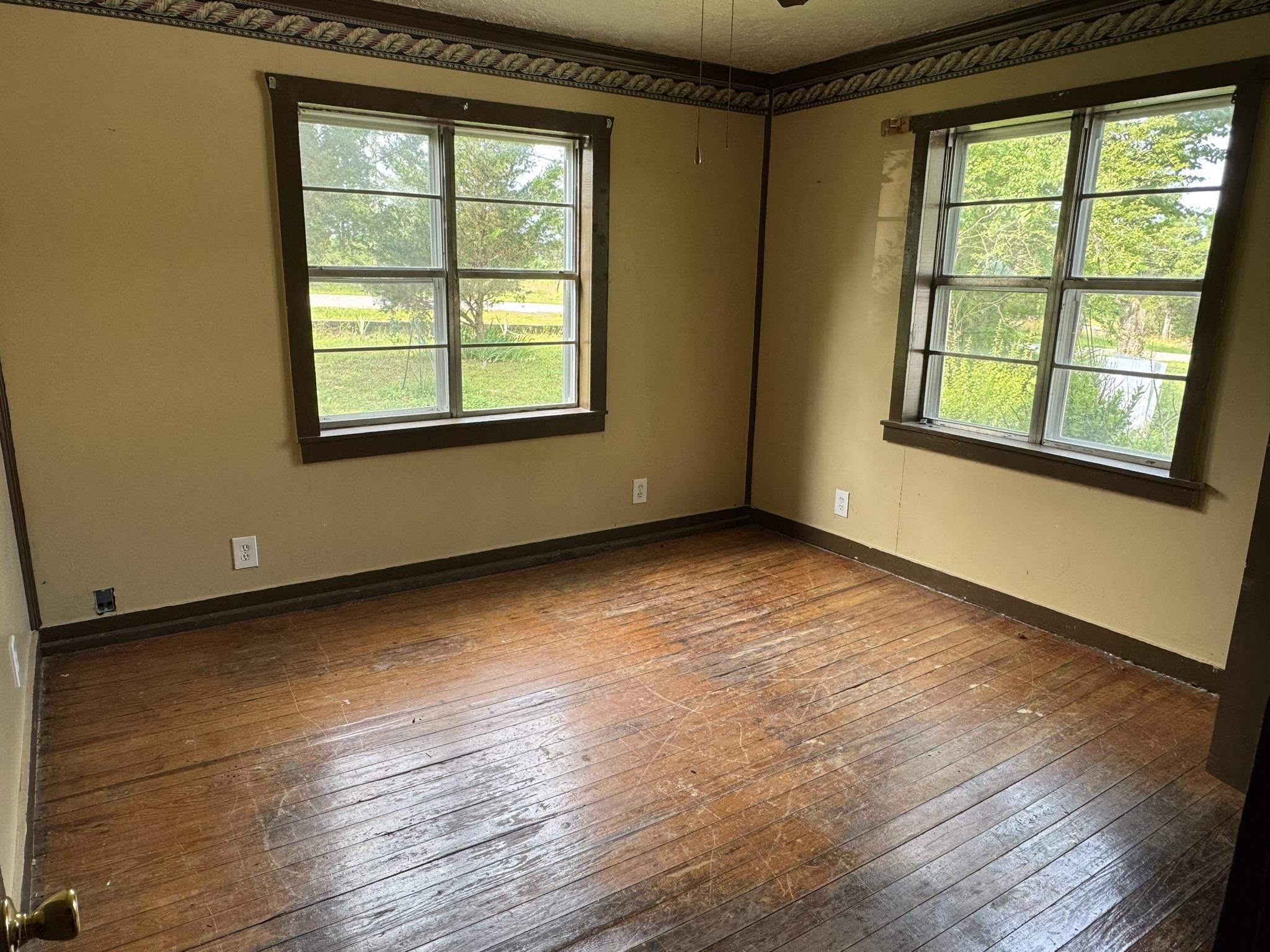 355 E First Street  Calico Rock, AR