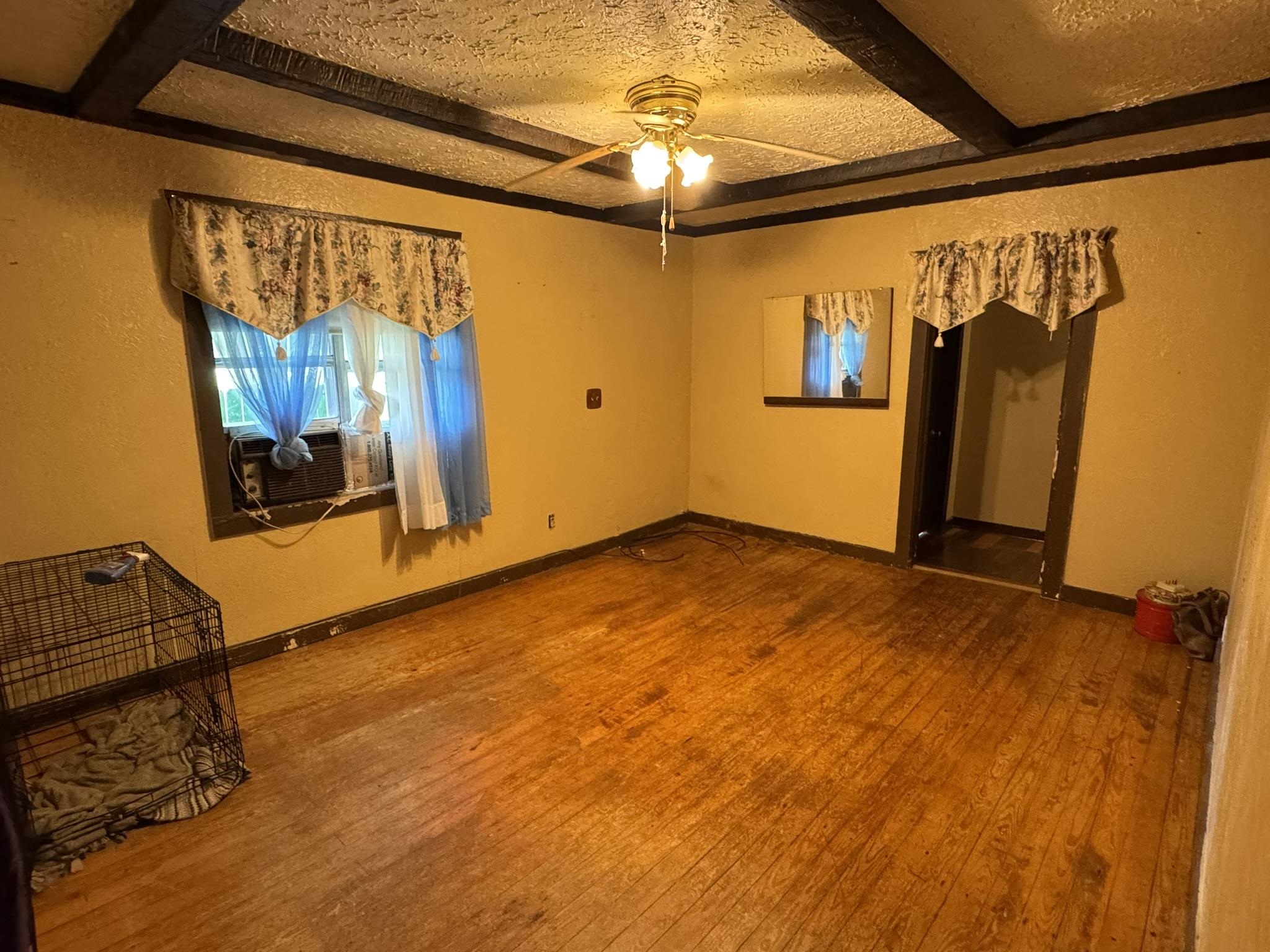 355 E First Street  Calico Rock, AR