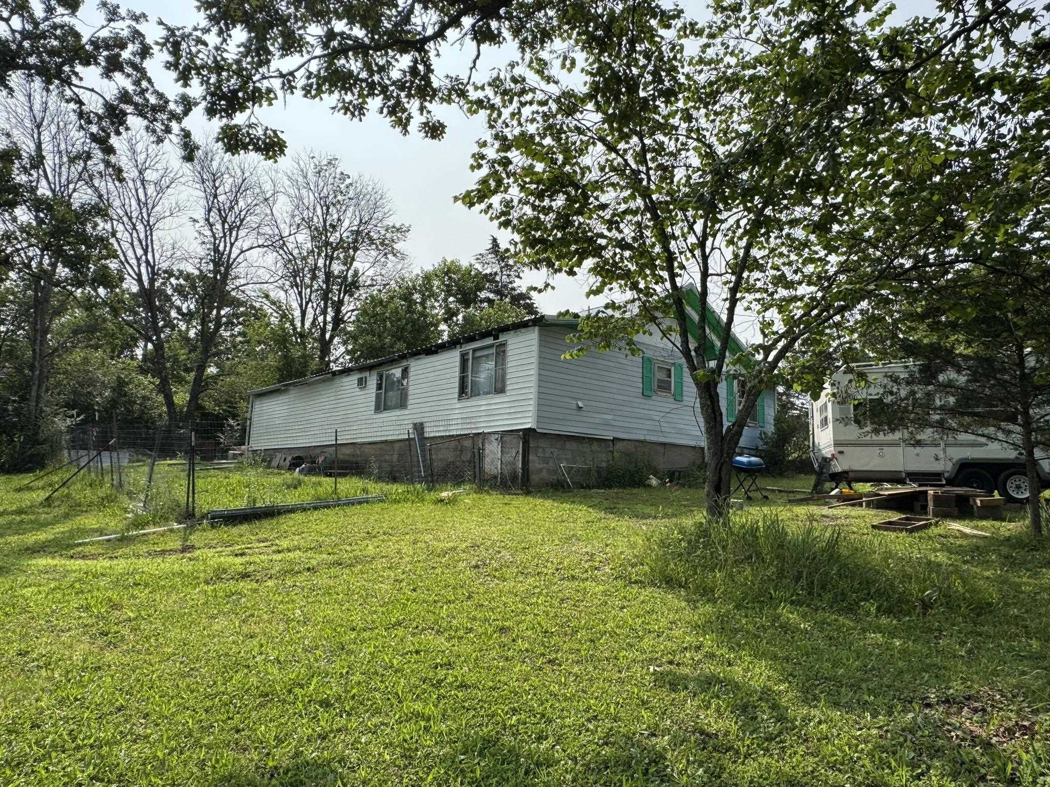 355 E First Street  Calico Rock, AR