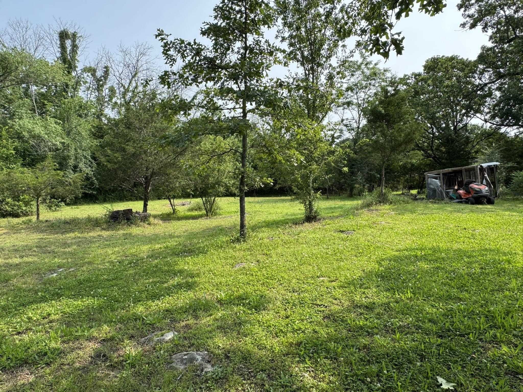355 E First Street  Calico Rock, AR