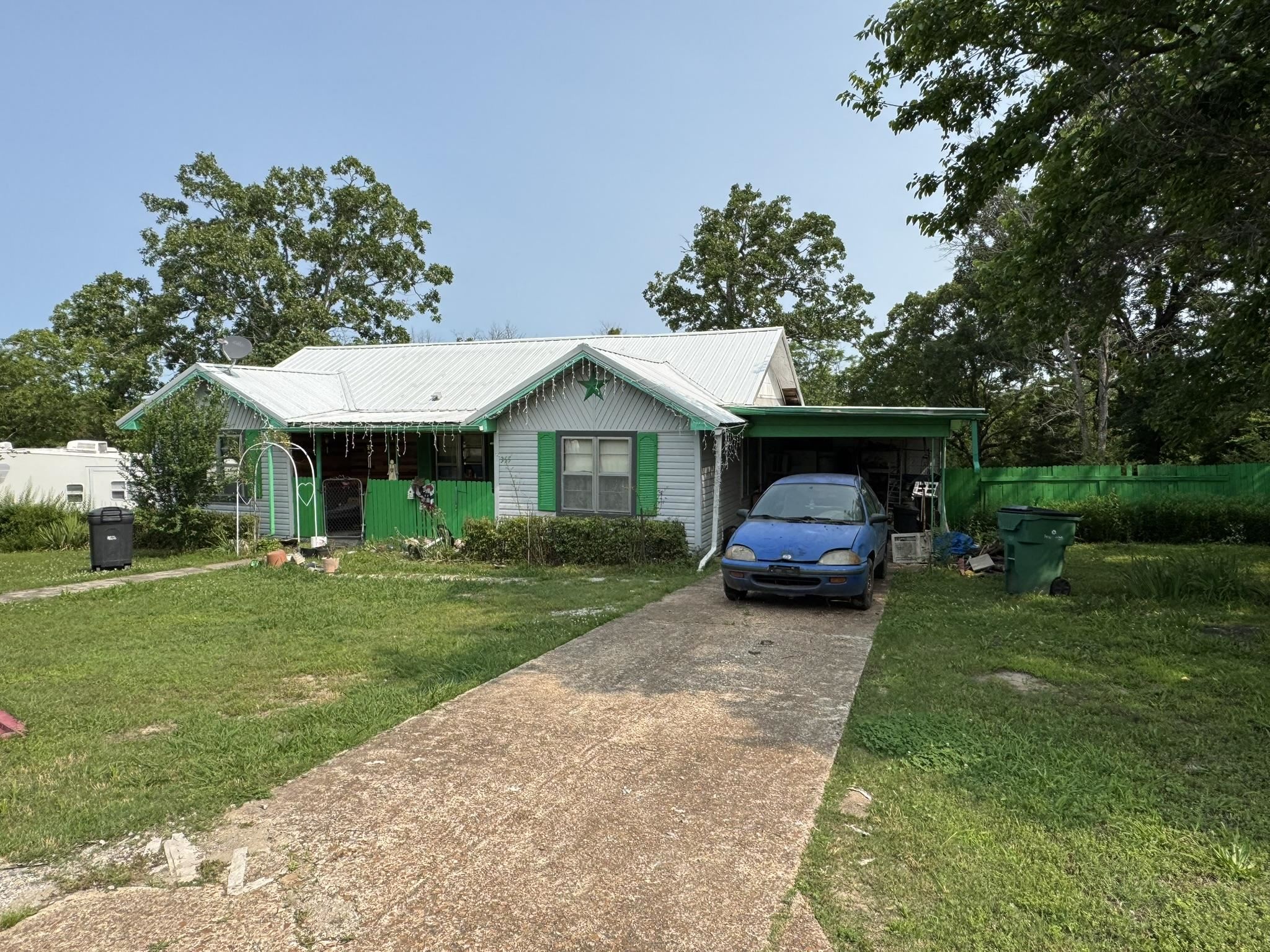 355 E First Street  Calico Rock, AR