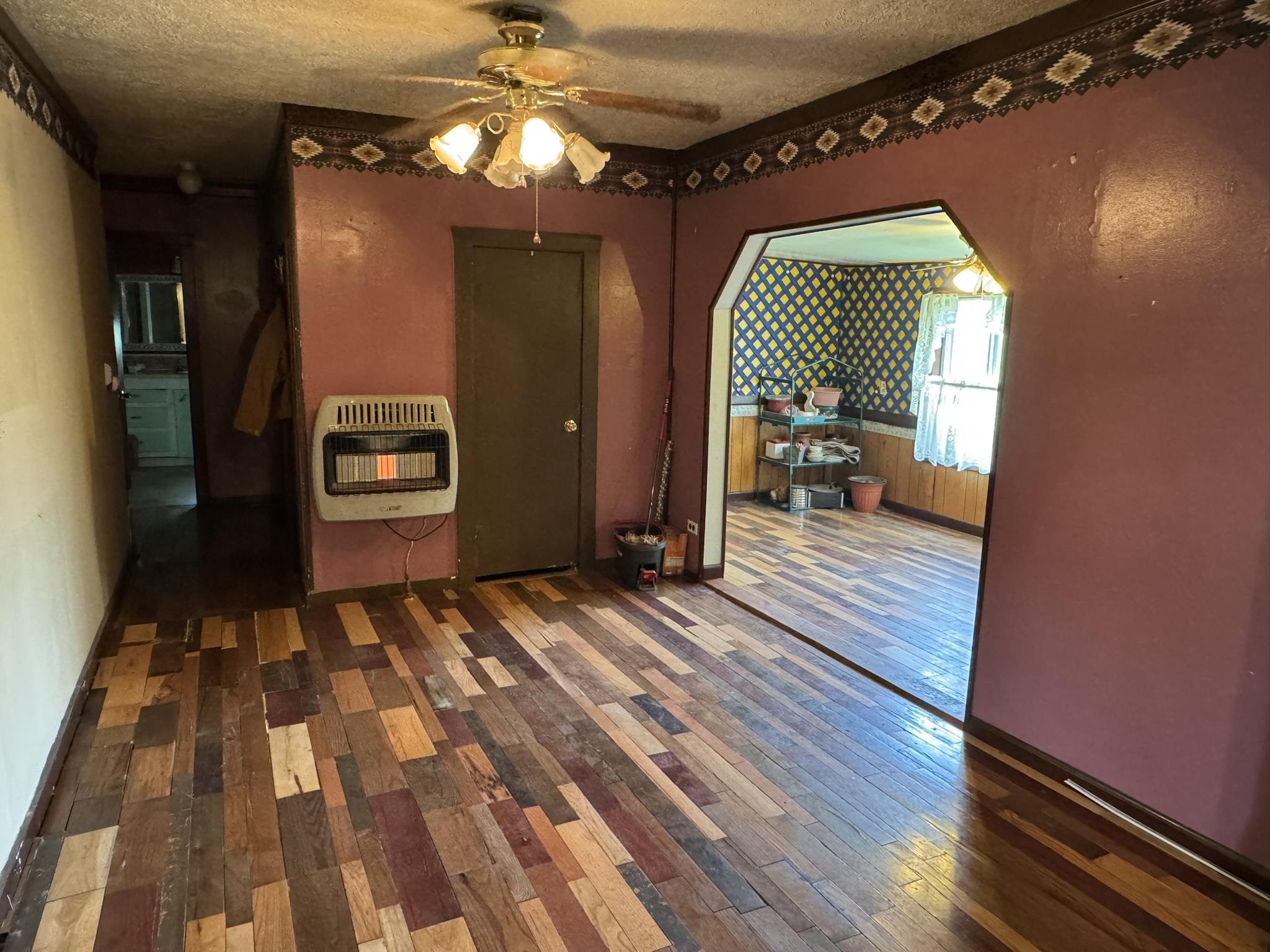 355 E First Street  Calico Rock, AR