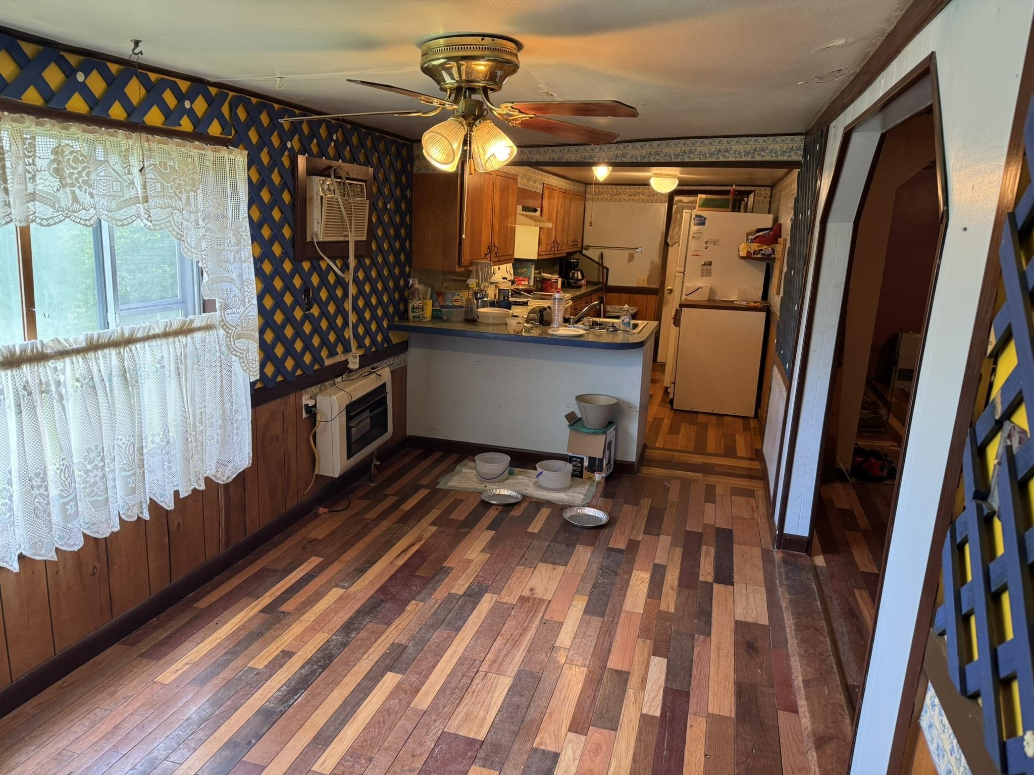 355 E First Street  Calico Rock, AR