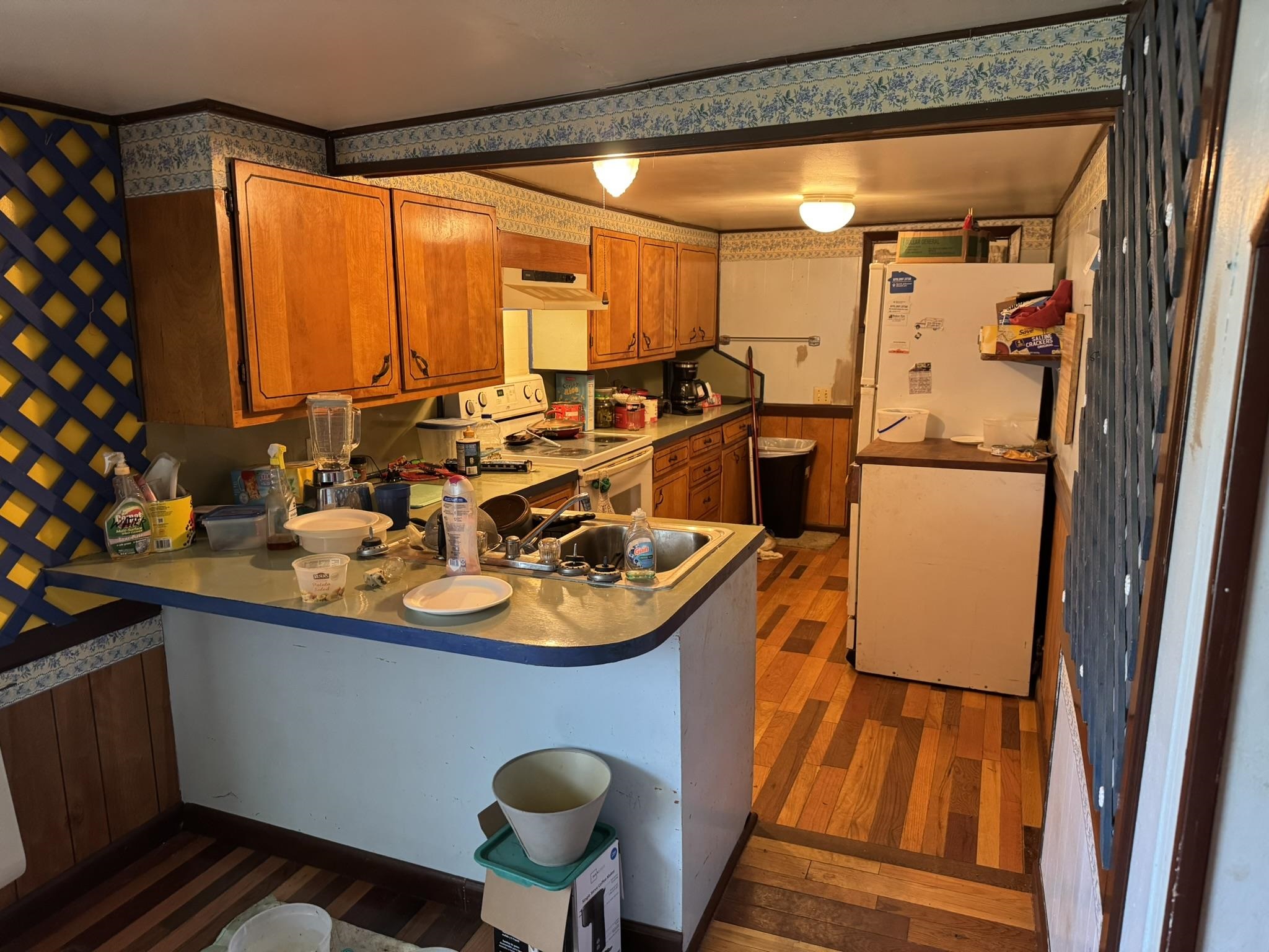 355 E First Street  Calico Rock, AR