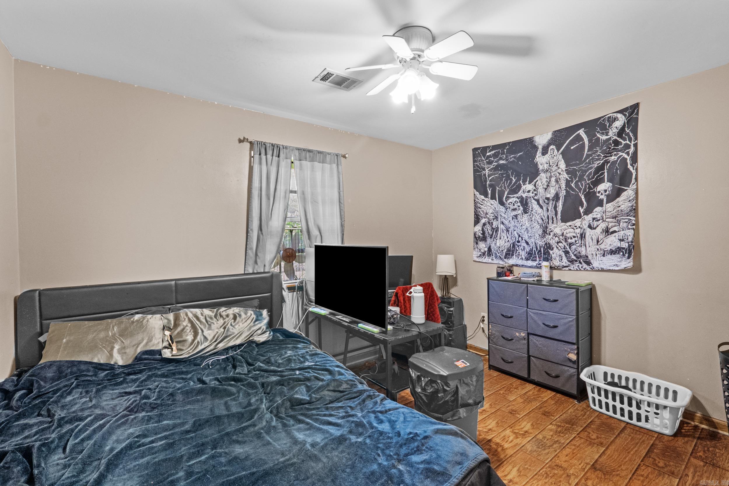 16  Clinton Ct.  Cabot, AR