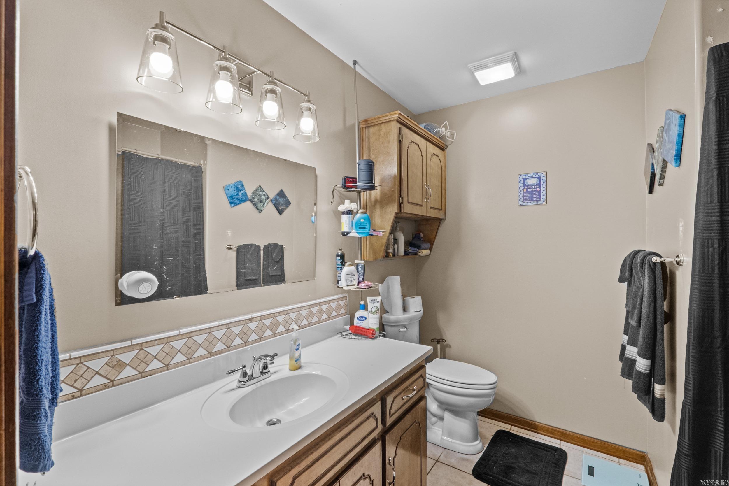 16  Clinton Ct.  Cabot, AR