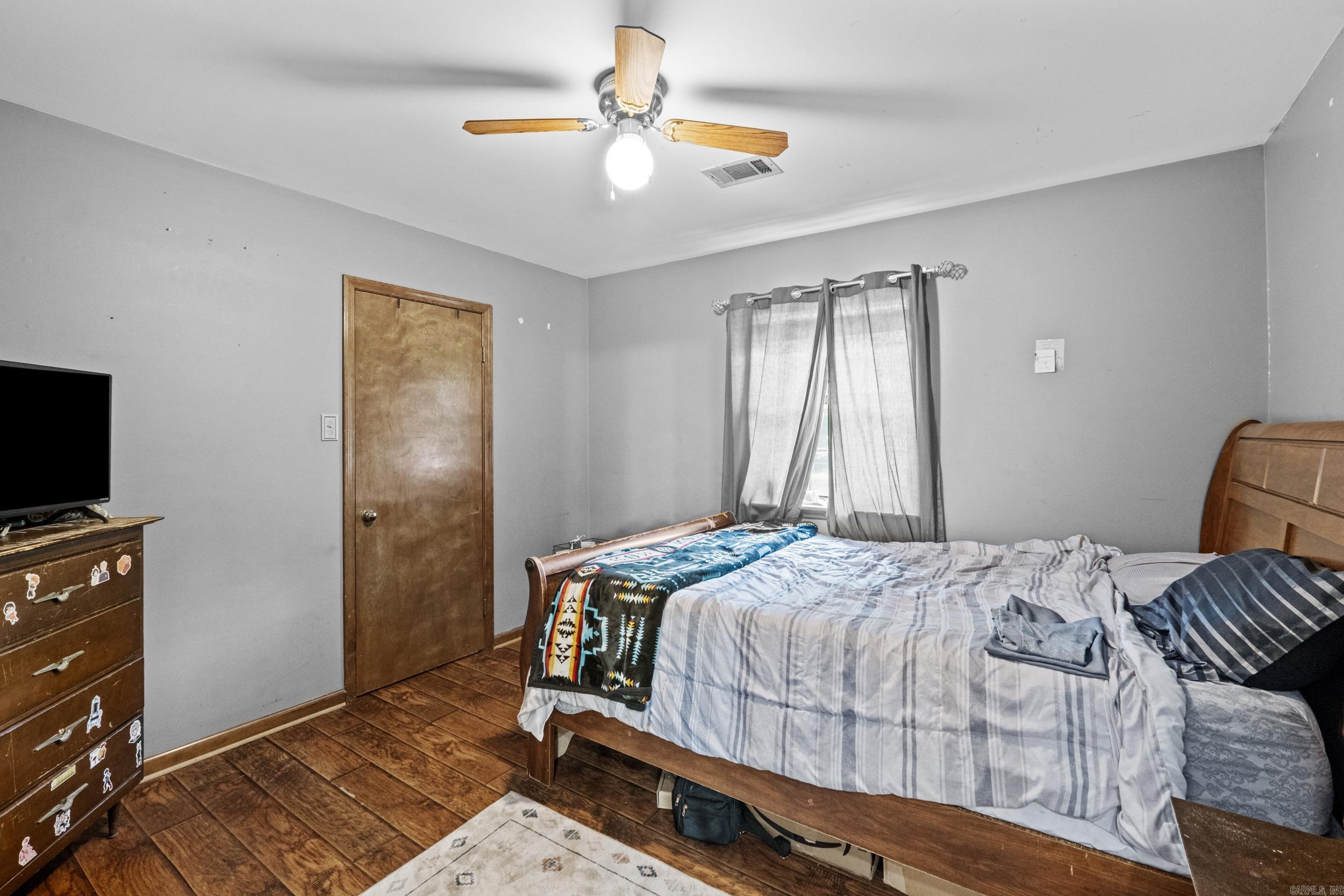 16  Clinton Ct.  Cabot, AR