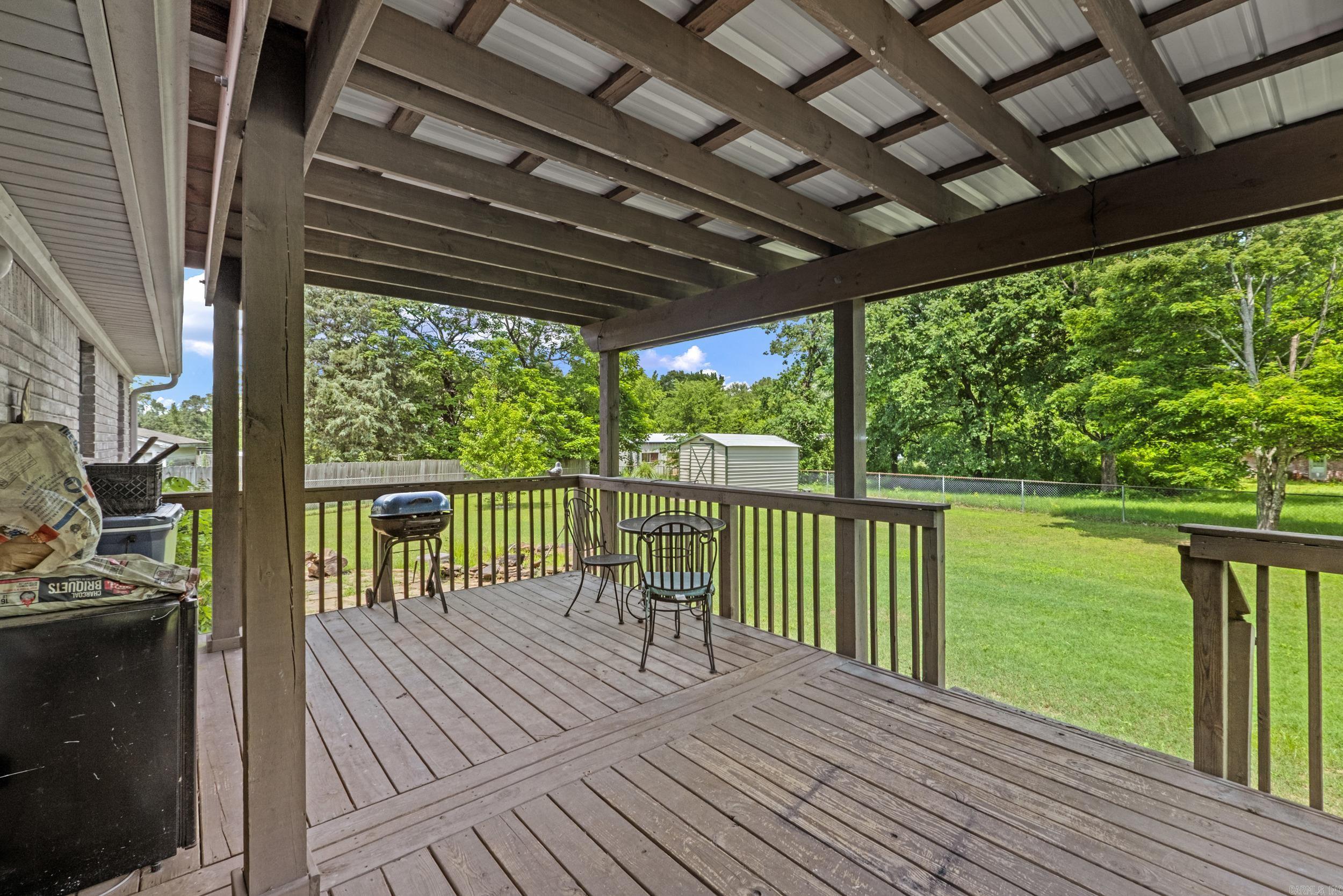 16  Clinton Ct.  Cabot, AR