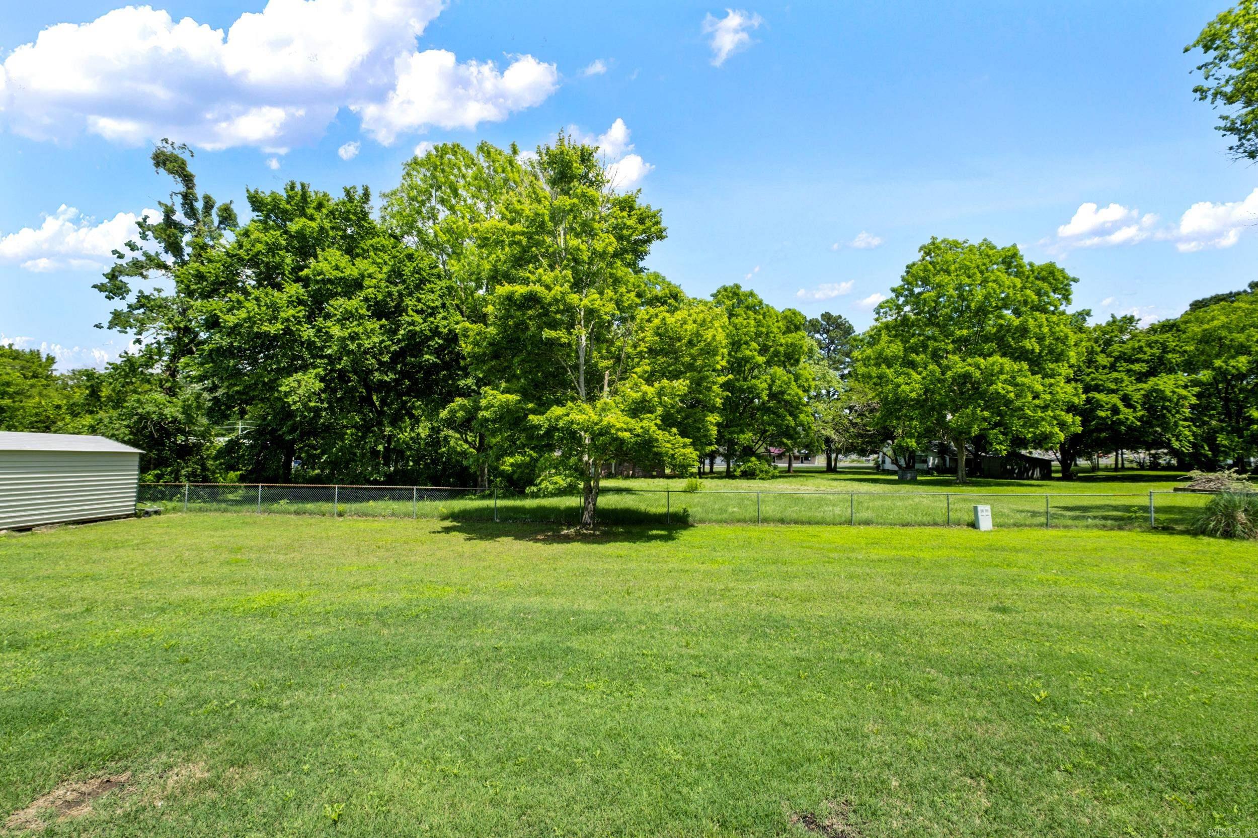 16  Clinton Ct.  Cabot, AR