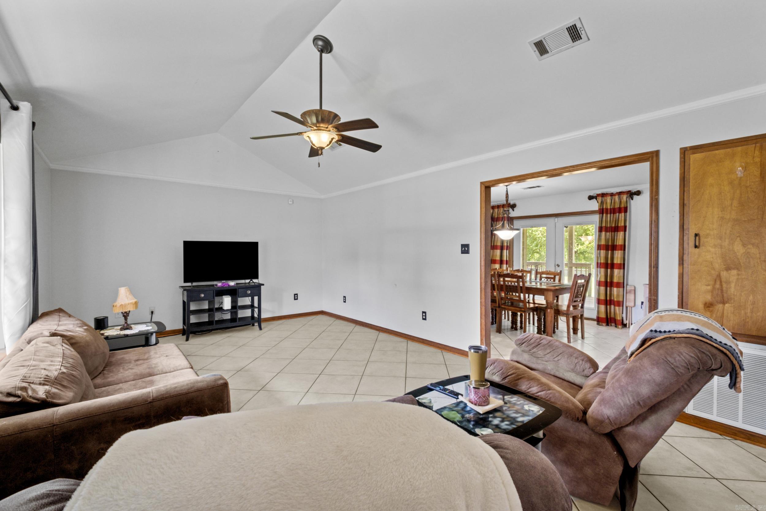 16  Clinton Ct.  Cabot, AR
