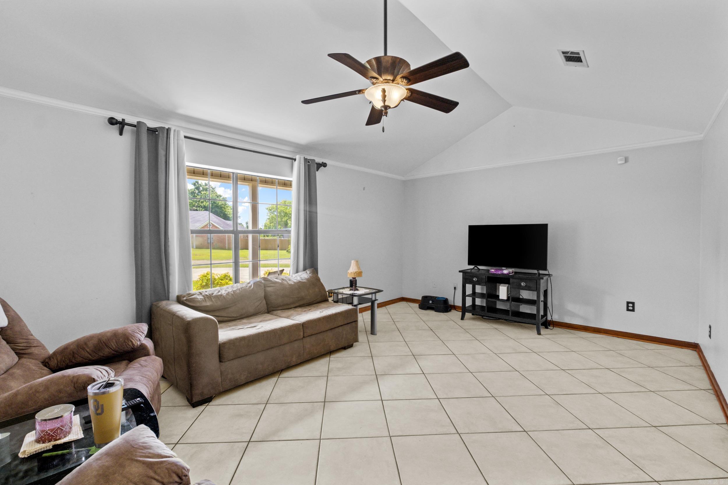 16  Clinton Ct.  Cabot, AR