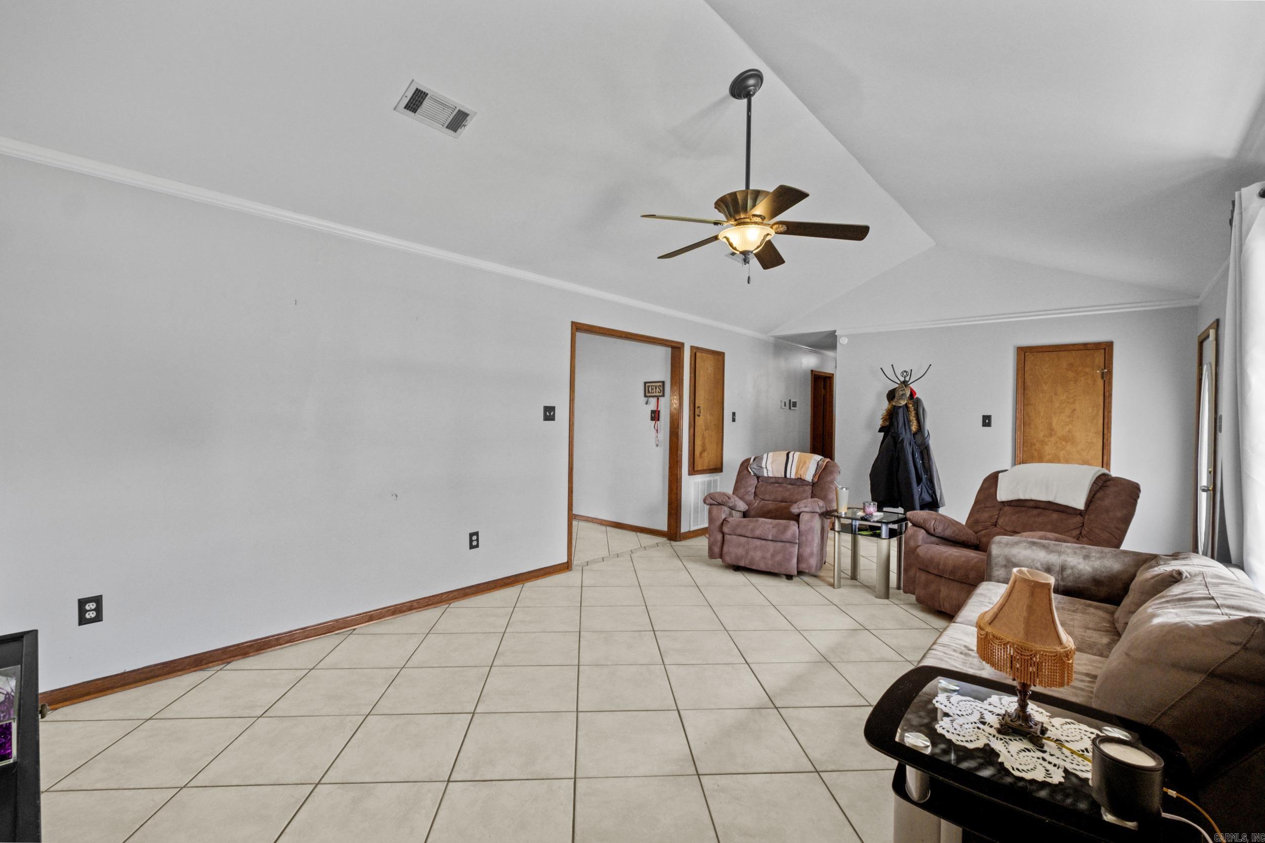 16  Clinton Ct.  Cabot, AR