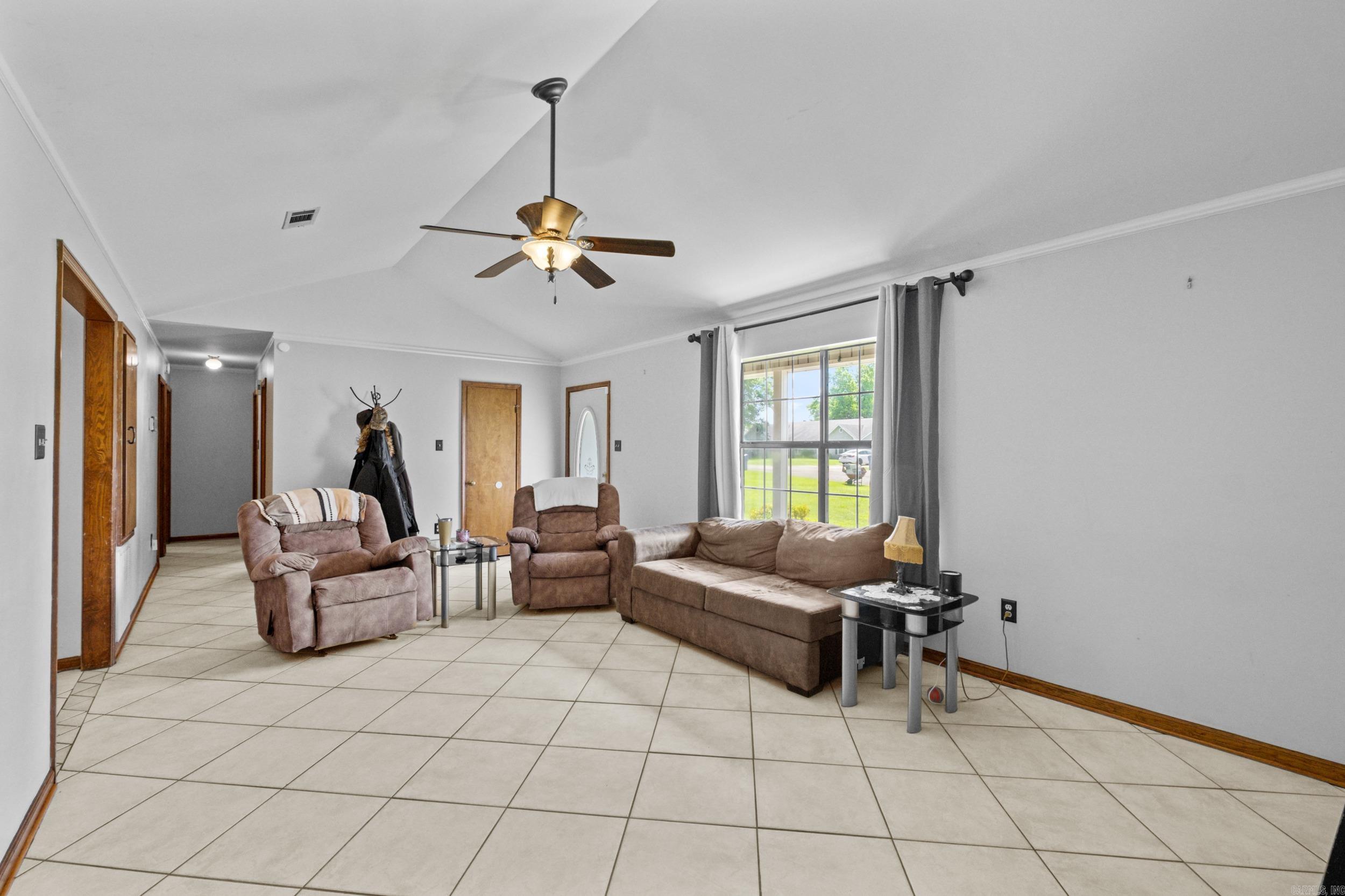 16  Clinton Ct.  Cabot, AR