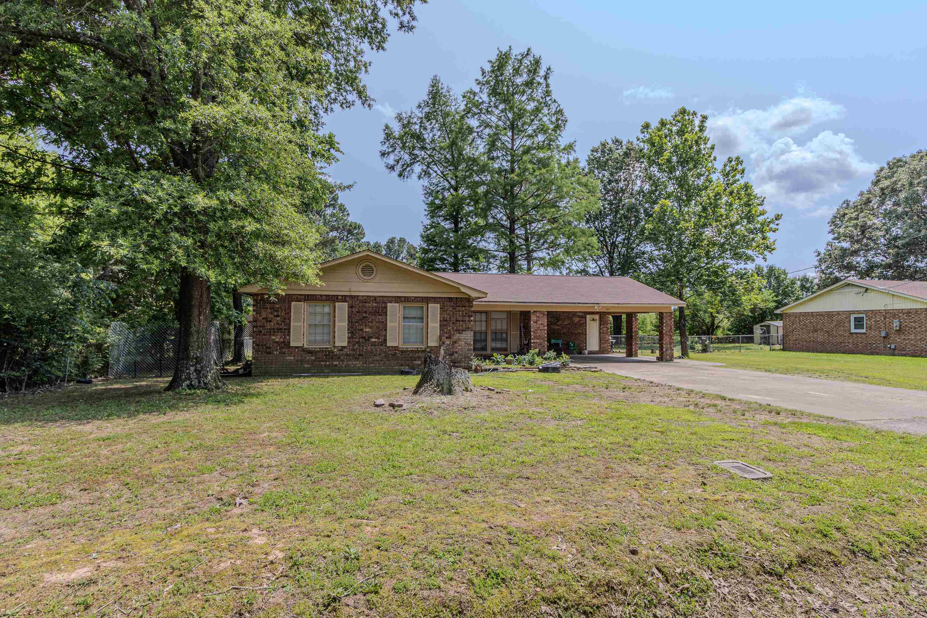105  Bettie  Jonesboro, AR