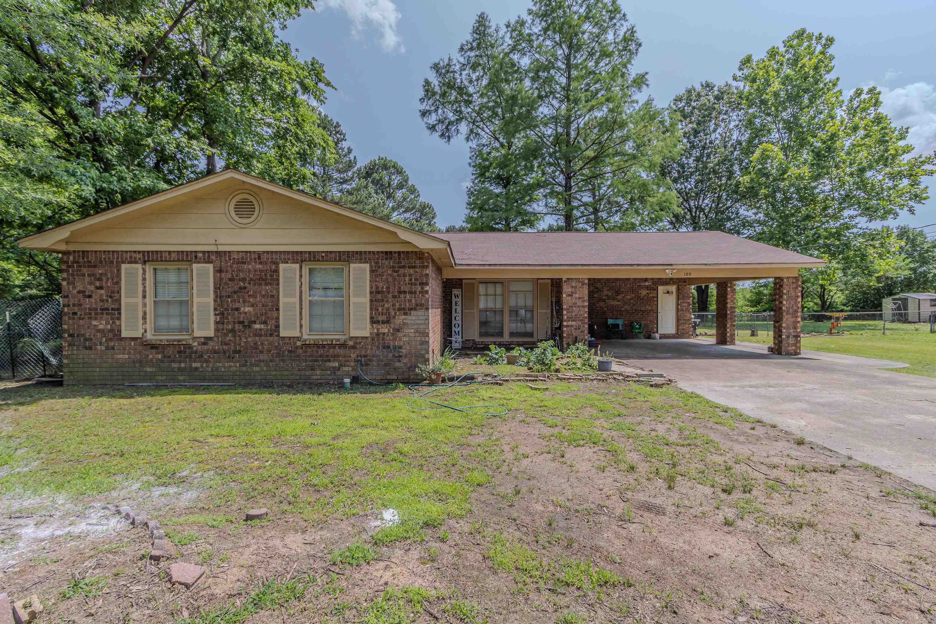 105  Bettie  Jonesboro, AR