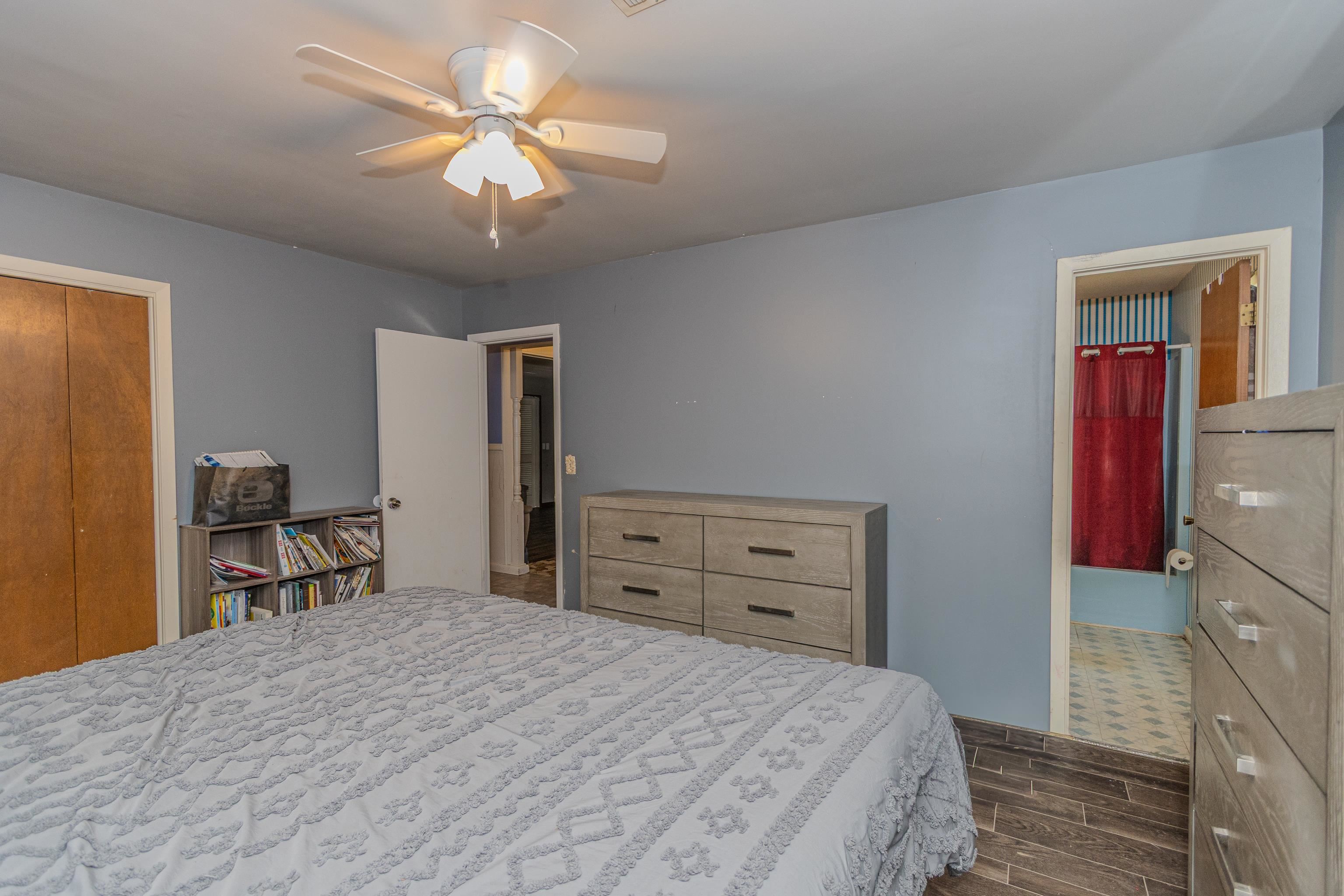105  Bettie  Jonesboro, AR