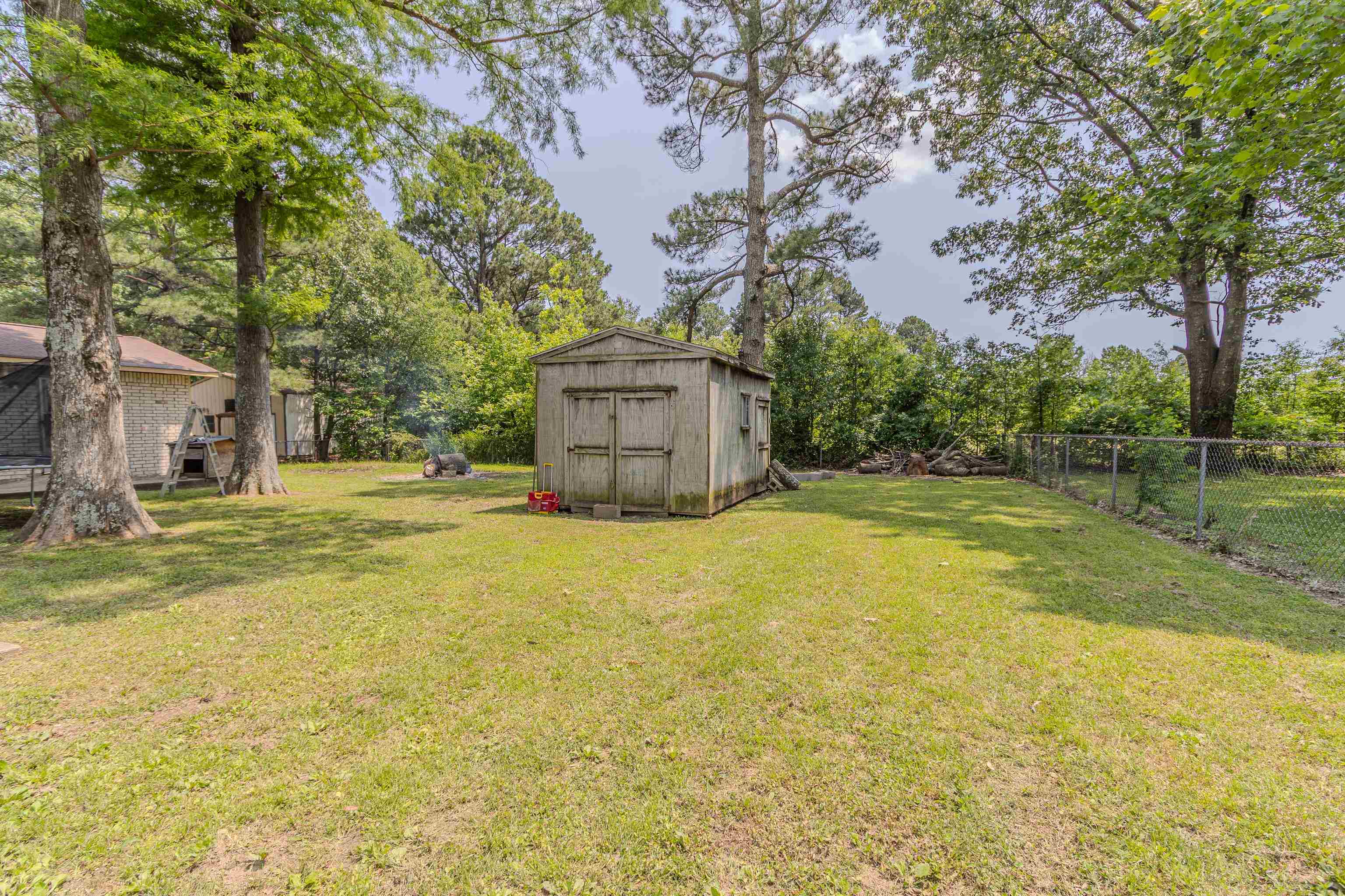 105  Bettie  Jonesboro, AR