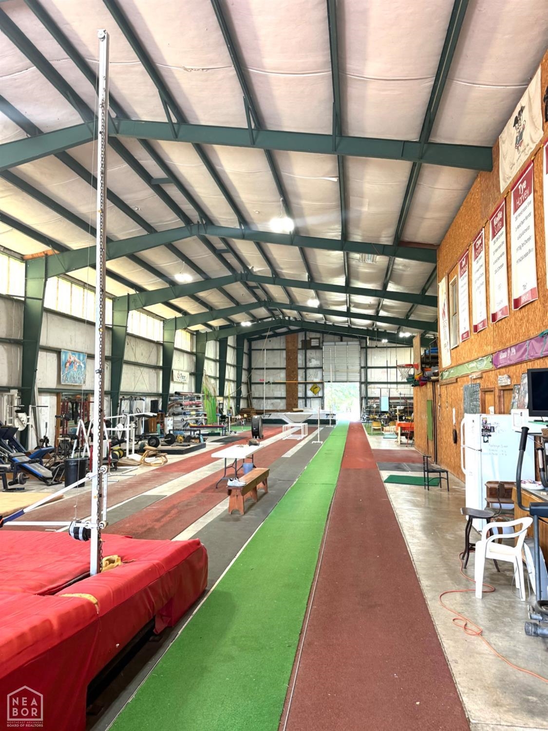 4916  Hwy 226  Jonesboro, AR