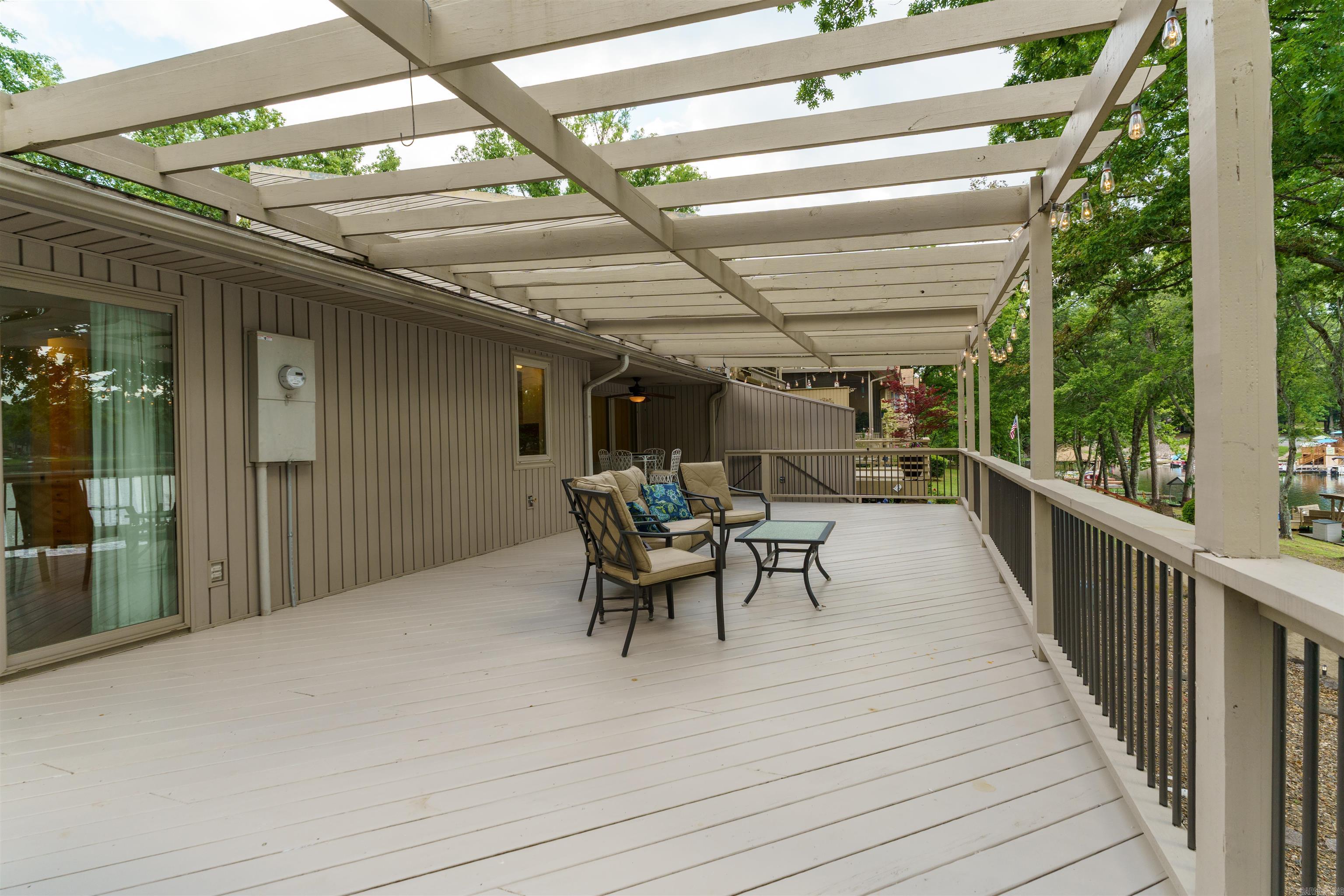 32  Calanas  Hot Springs Village, AR