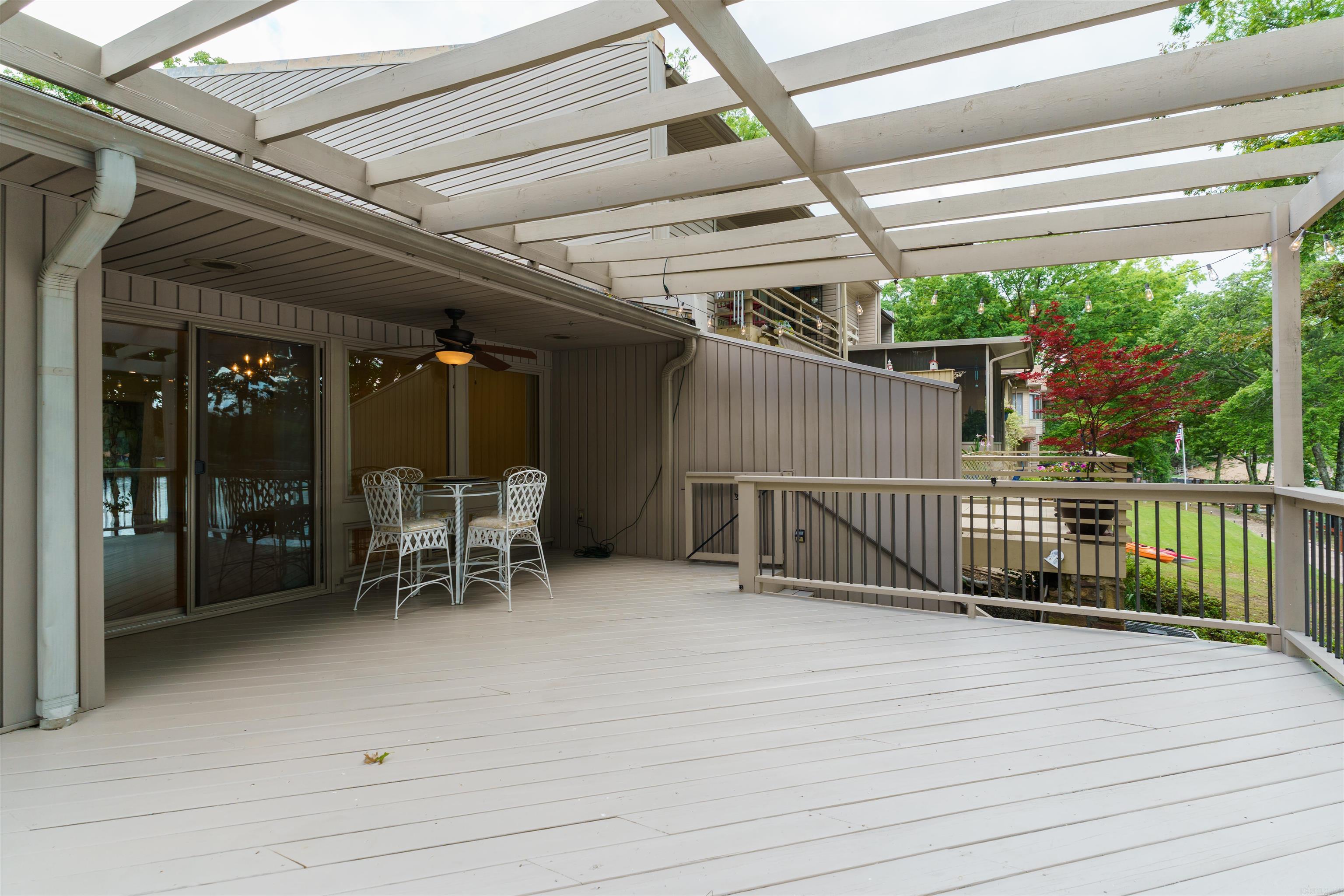32  Calanas  Hot Springs Village, AR