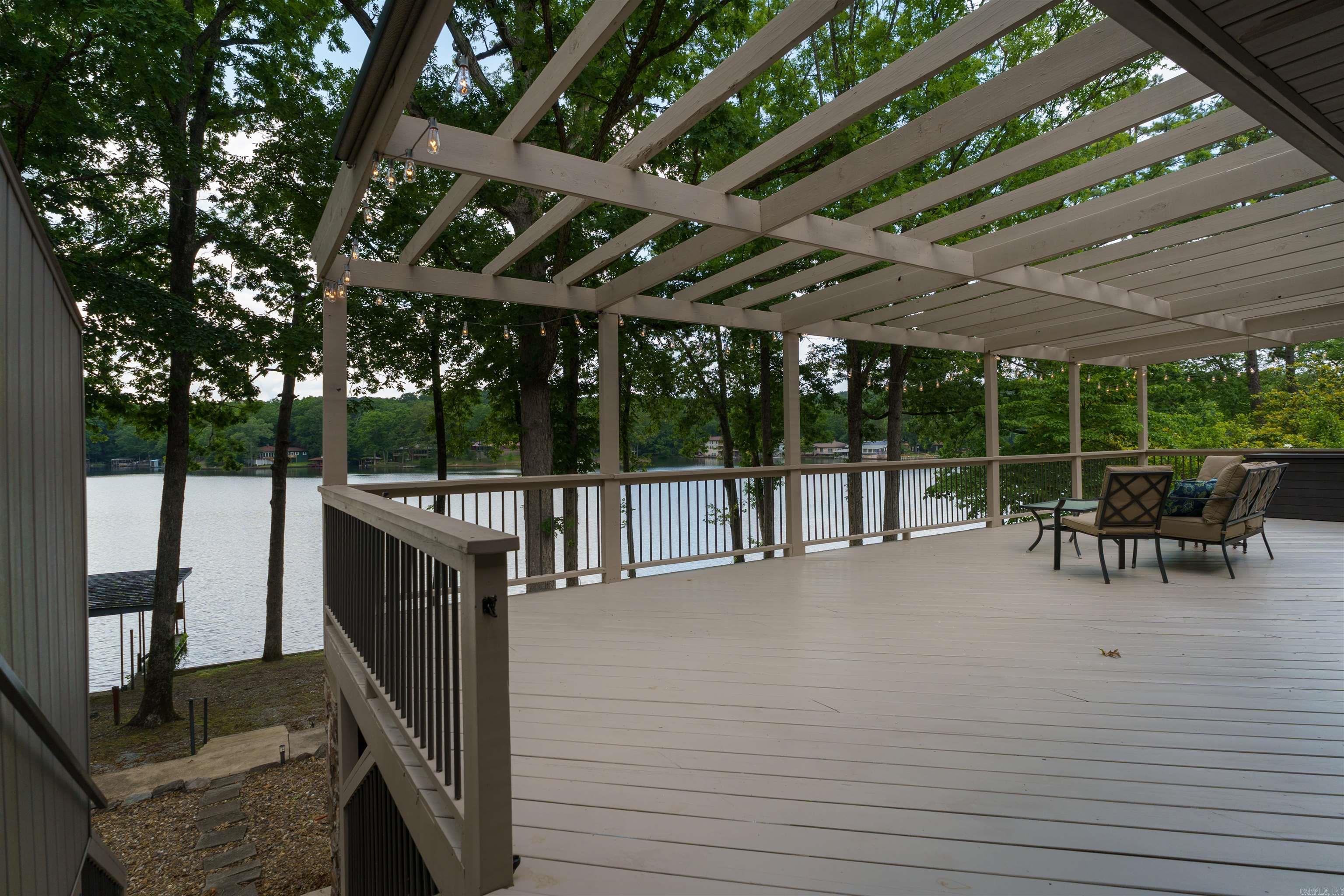 32  Calanas  Hot Springs Village, AR