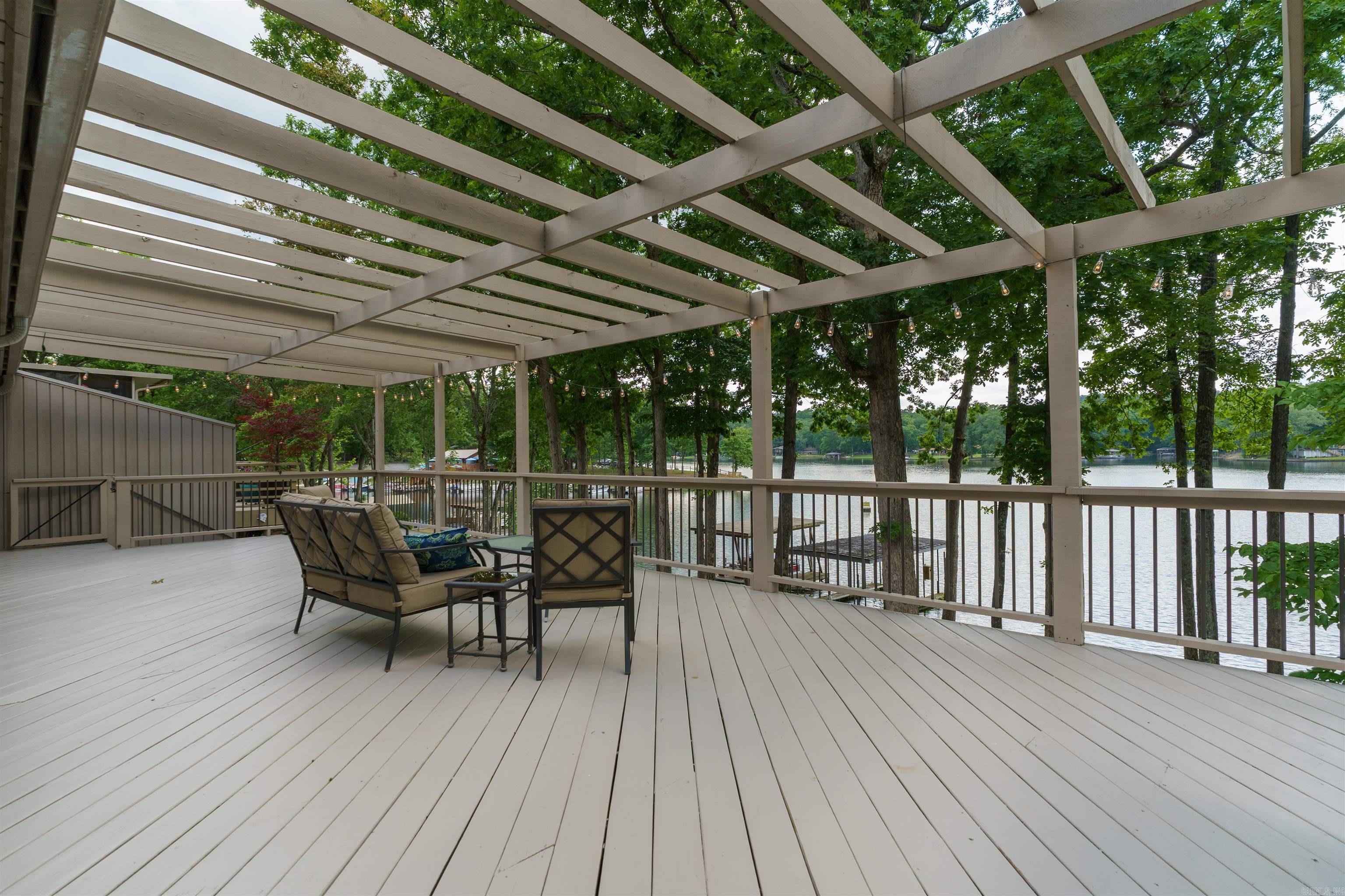 32  Calanas  Hot Springs Village, AR