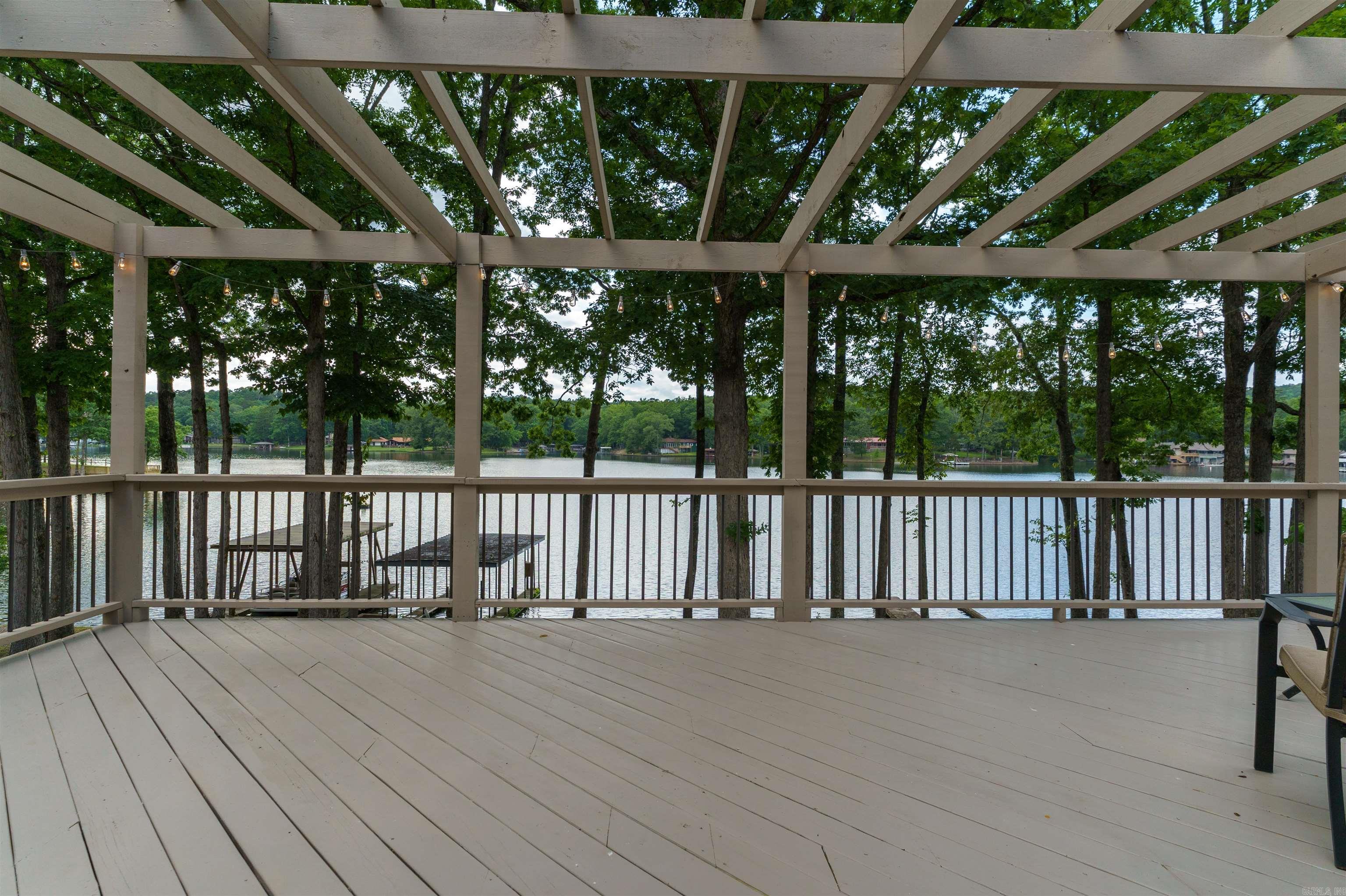 32  Calanas  Hot Springs Village, AR