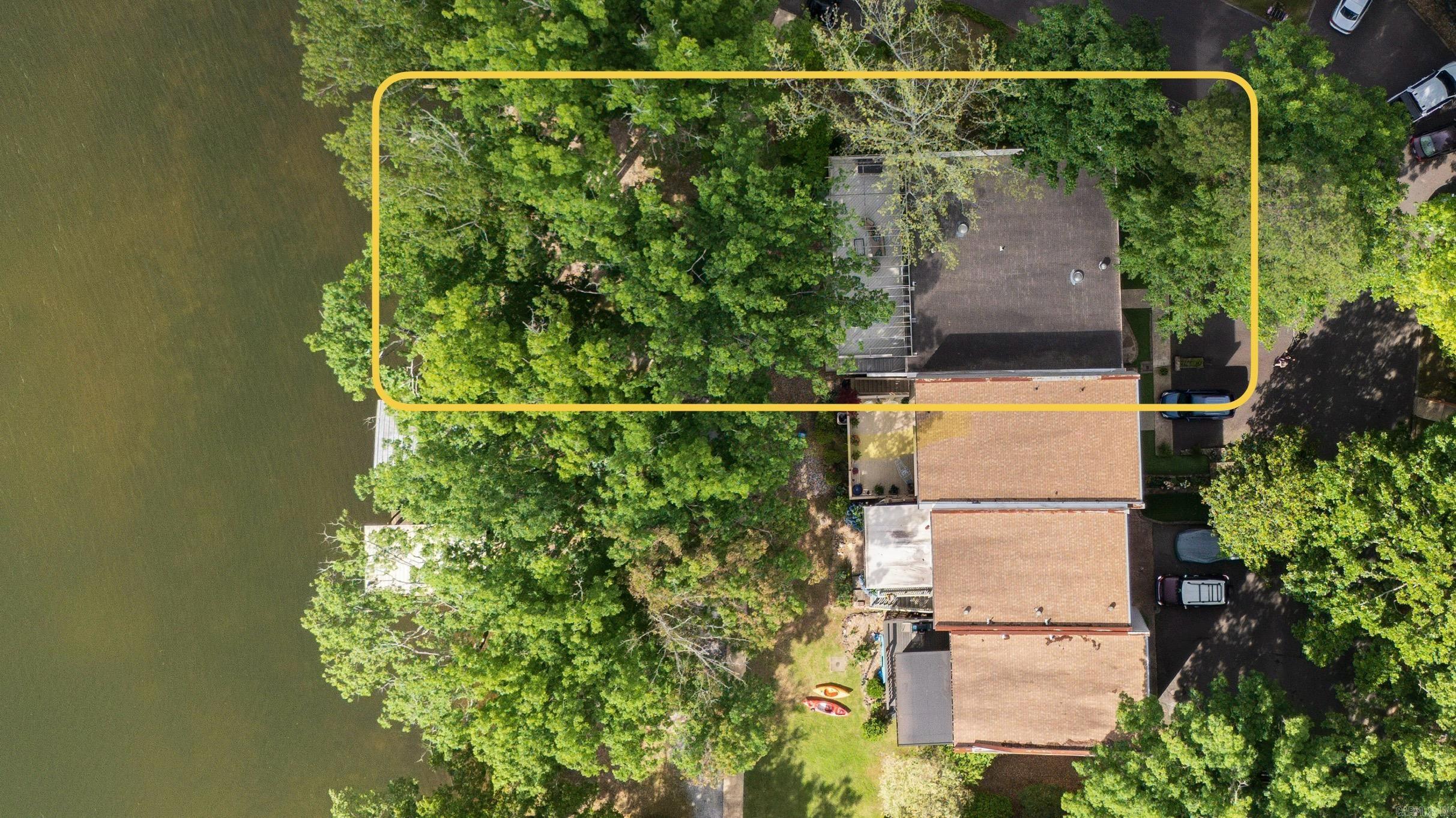 32  Calanas  Hot Springs Village, AR