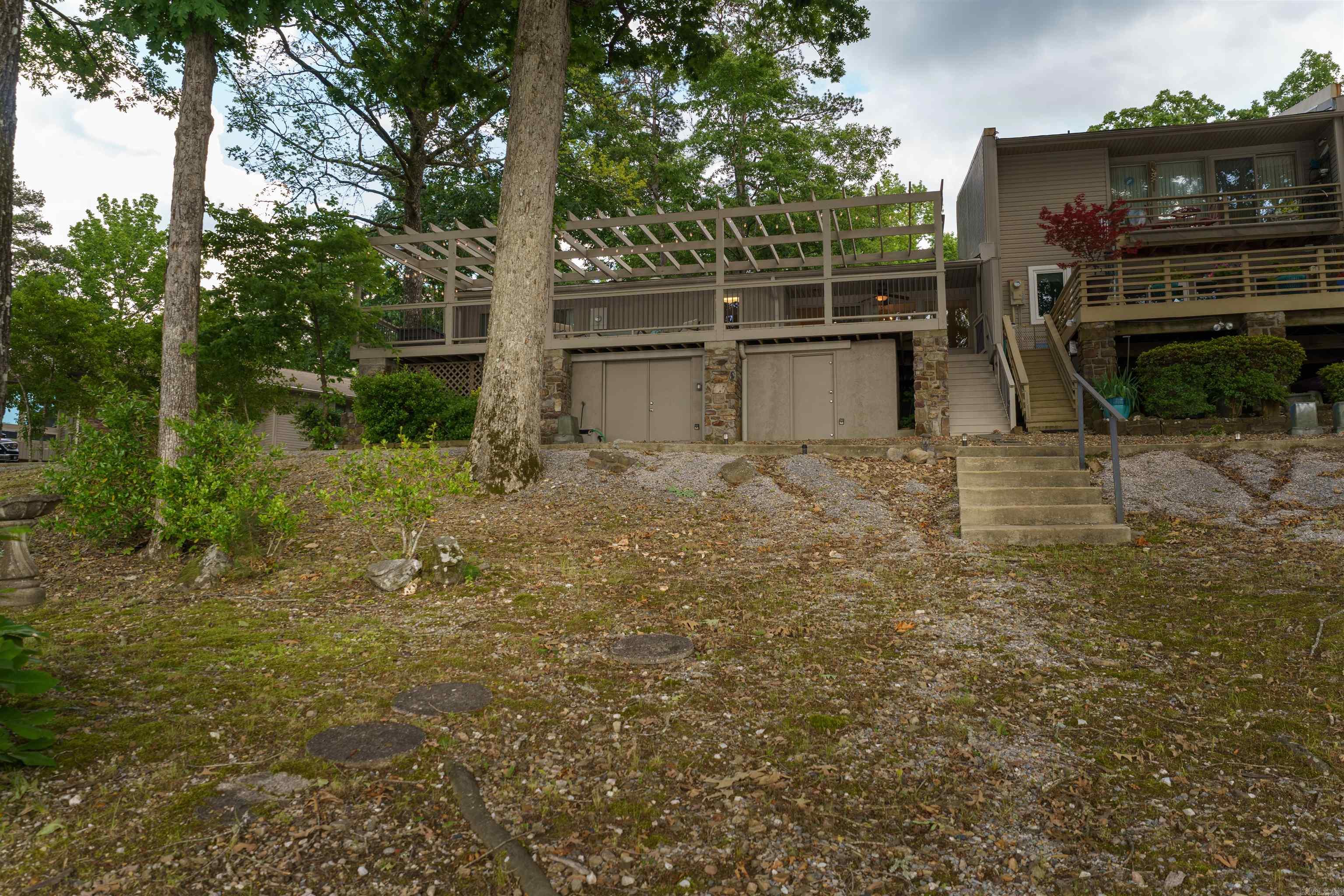 32  Calanas  Hot Springs Village, AR