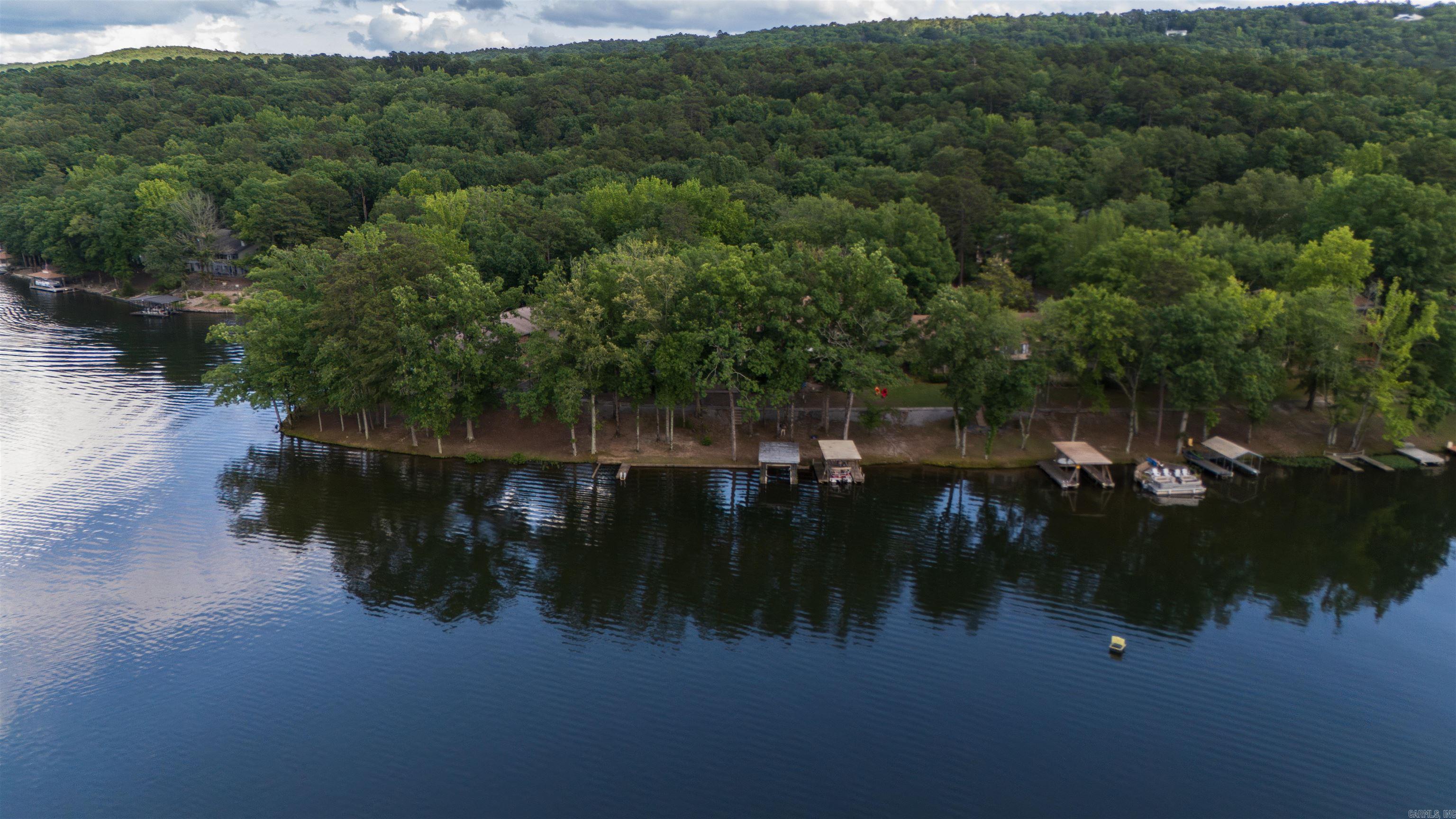 32  Calanas  Hot Springs Village, AR