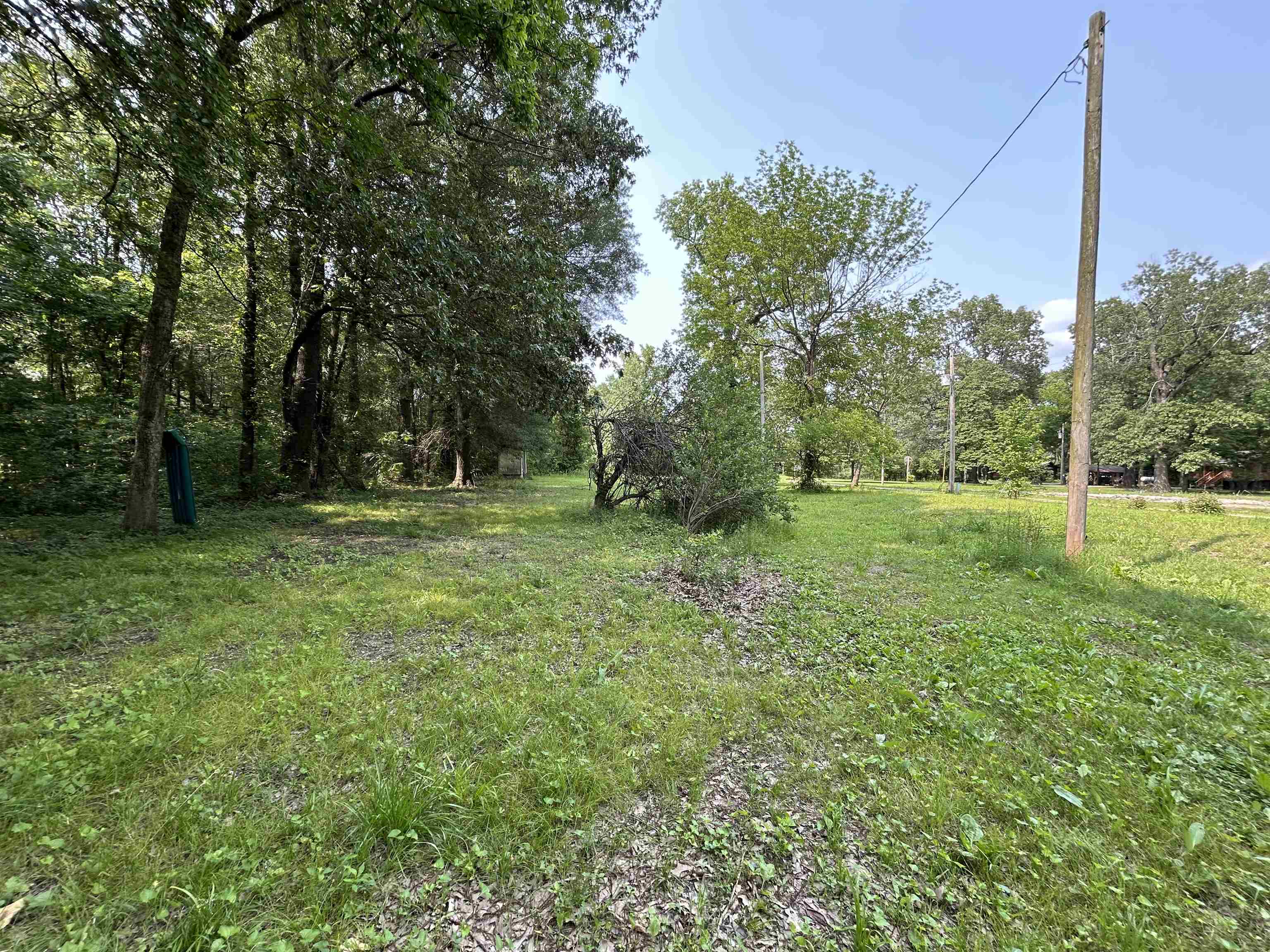 1  Lawrence Road 5030  Portia, AR